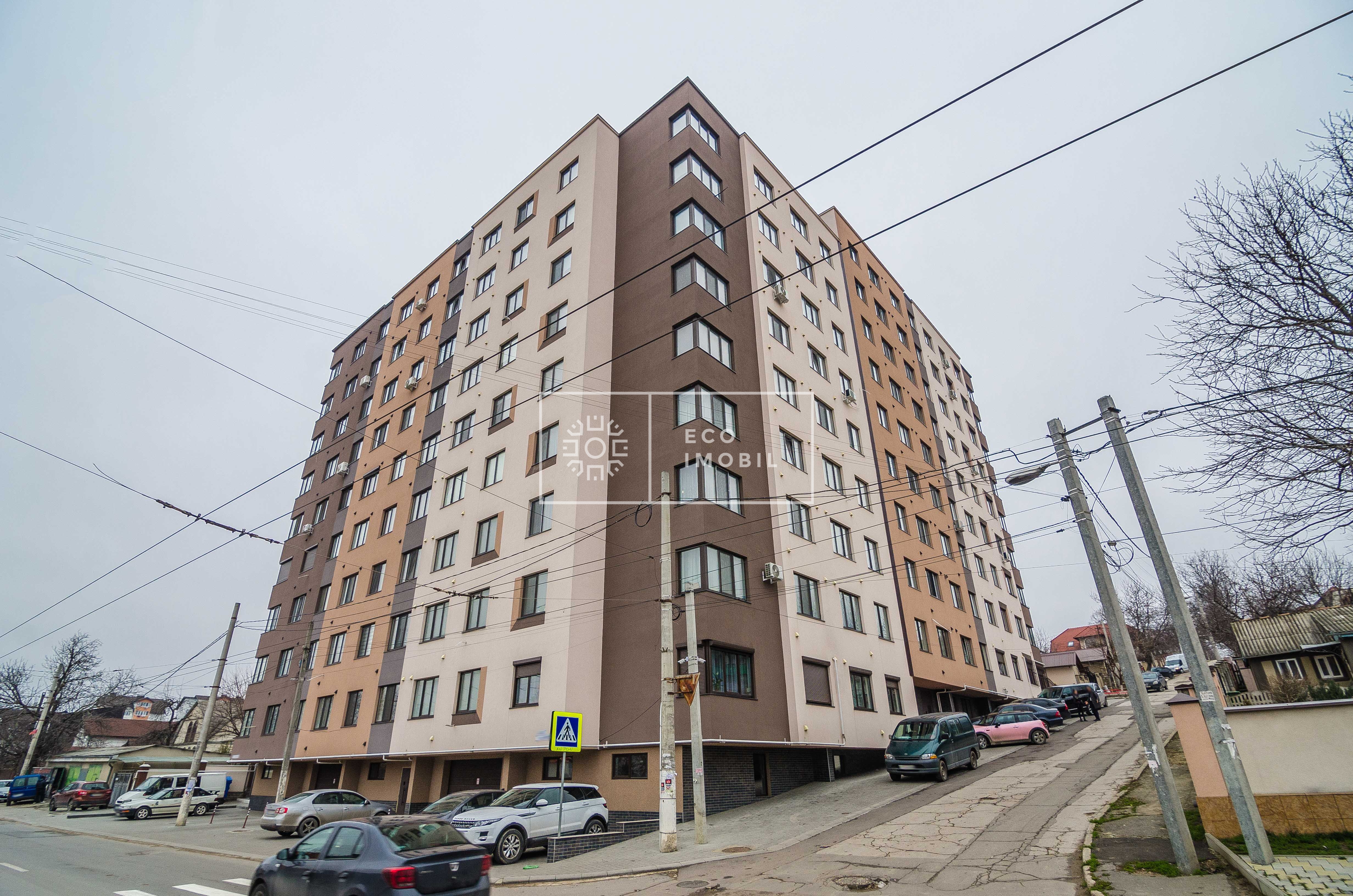 ул. Тудор Владимиреску