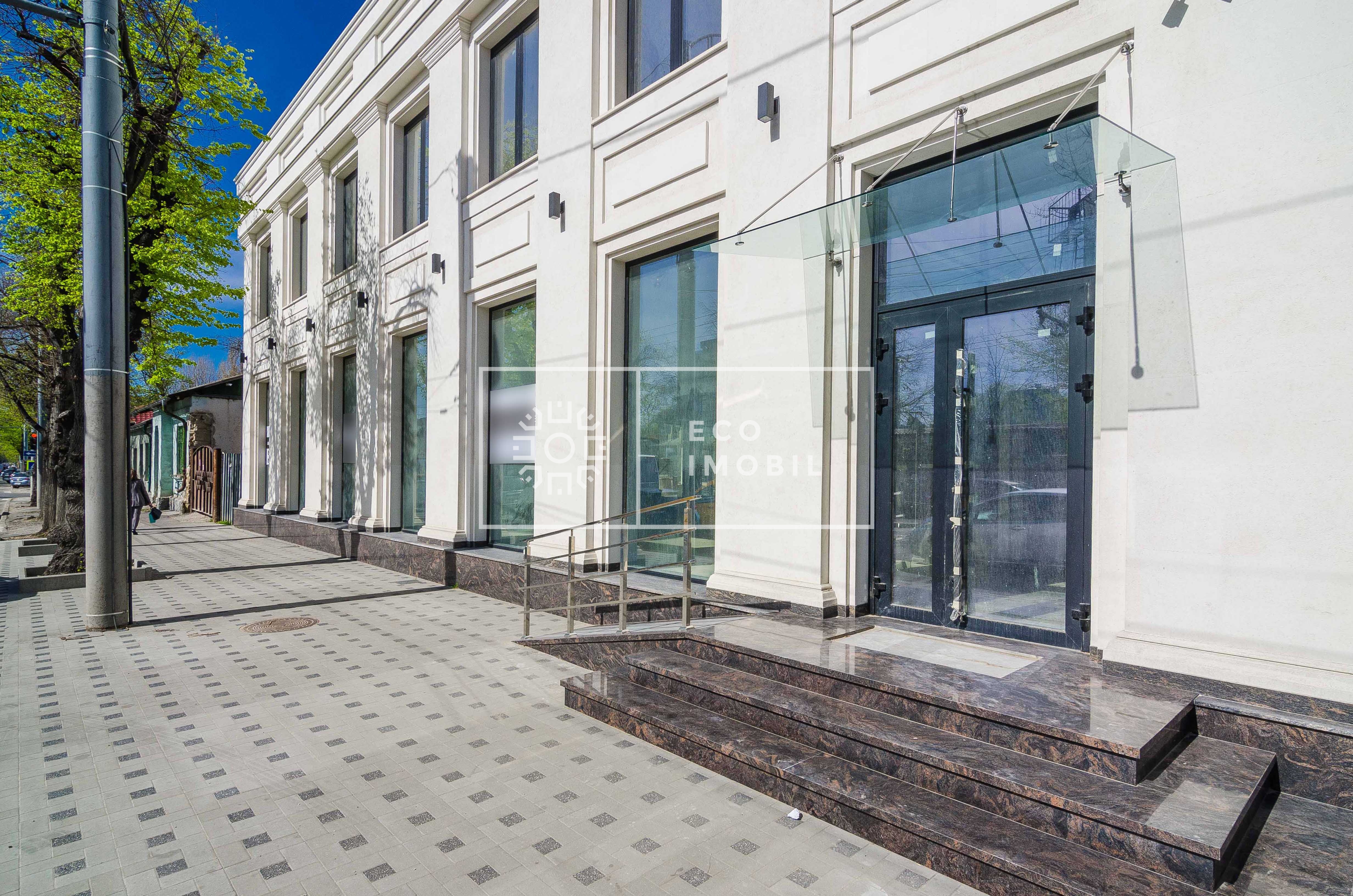 ул. Букурешть