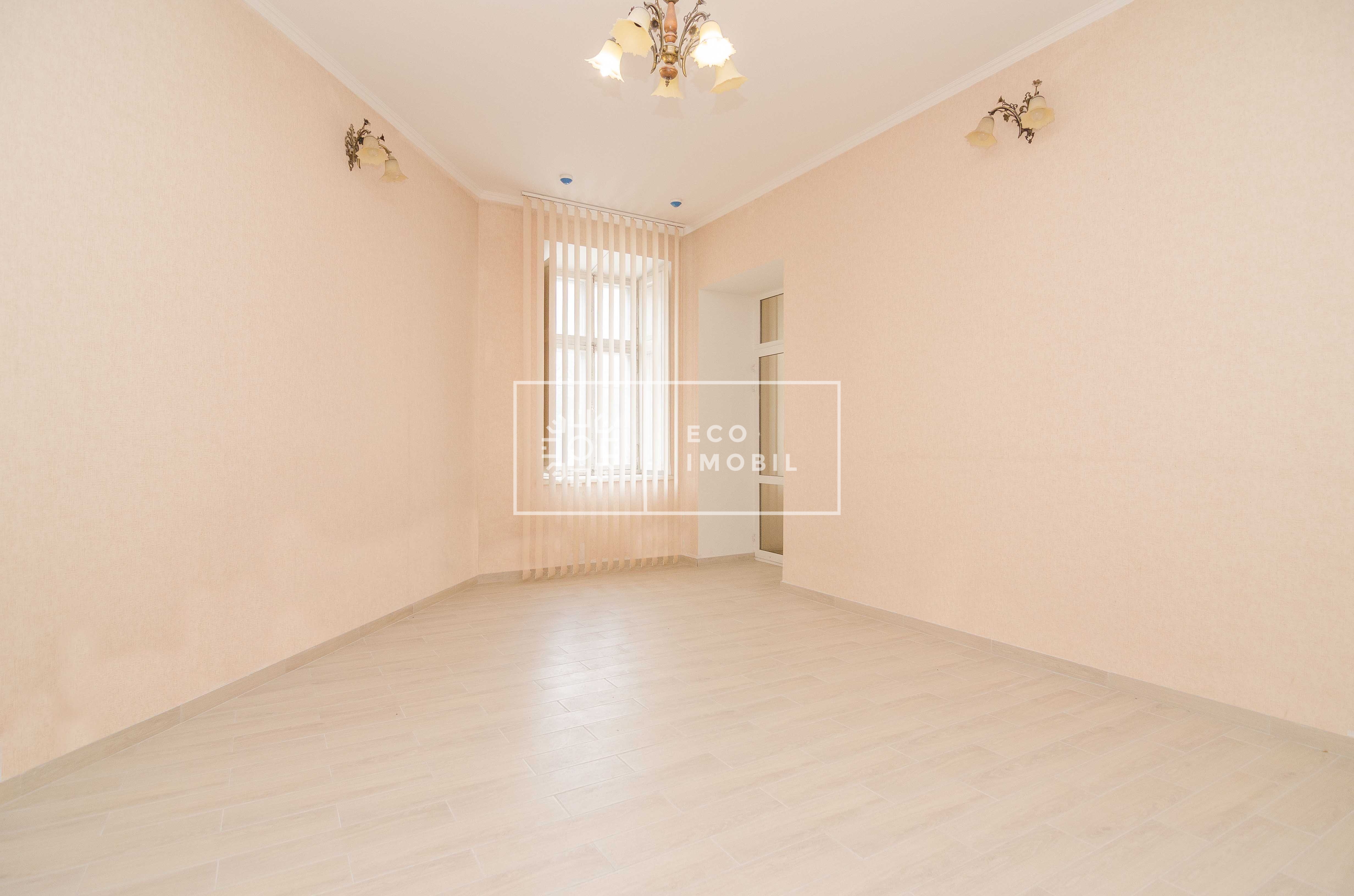 ул. Митрополит Бэнулеску-Бодони