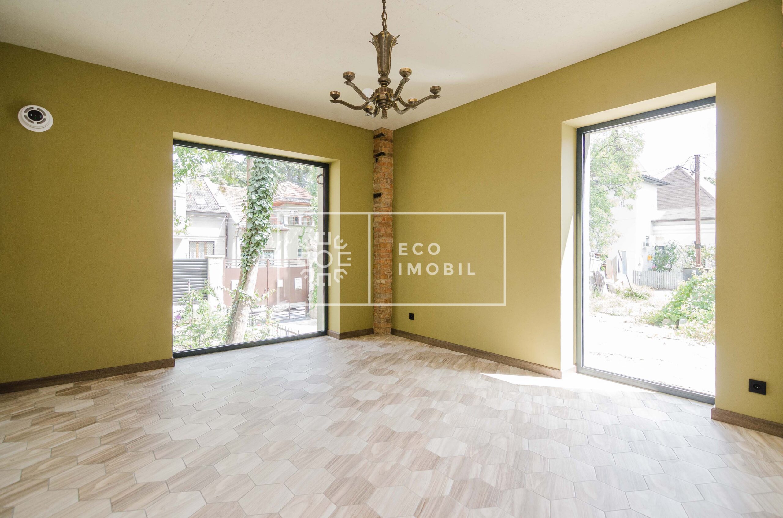 str. Alessandro Bernardazzi