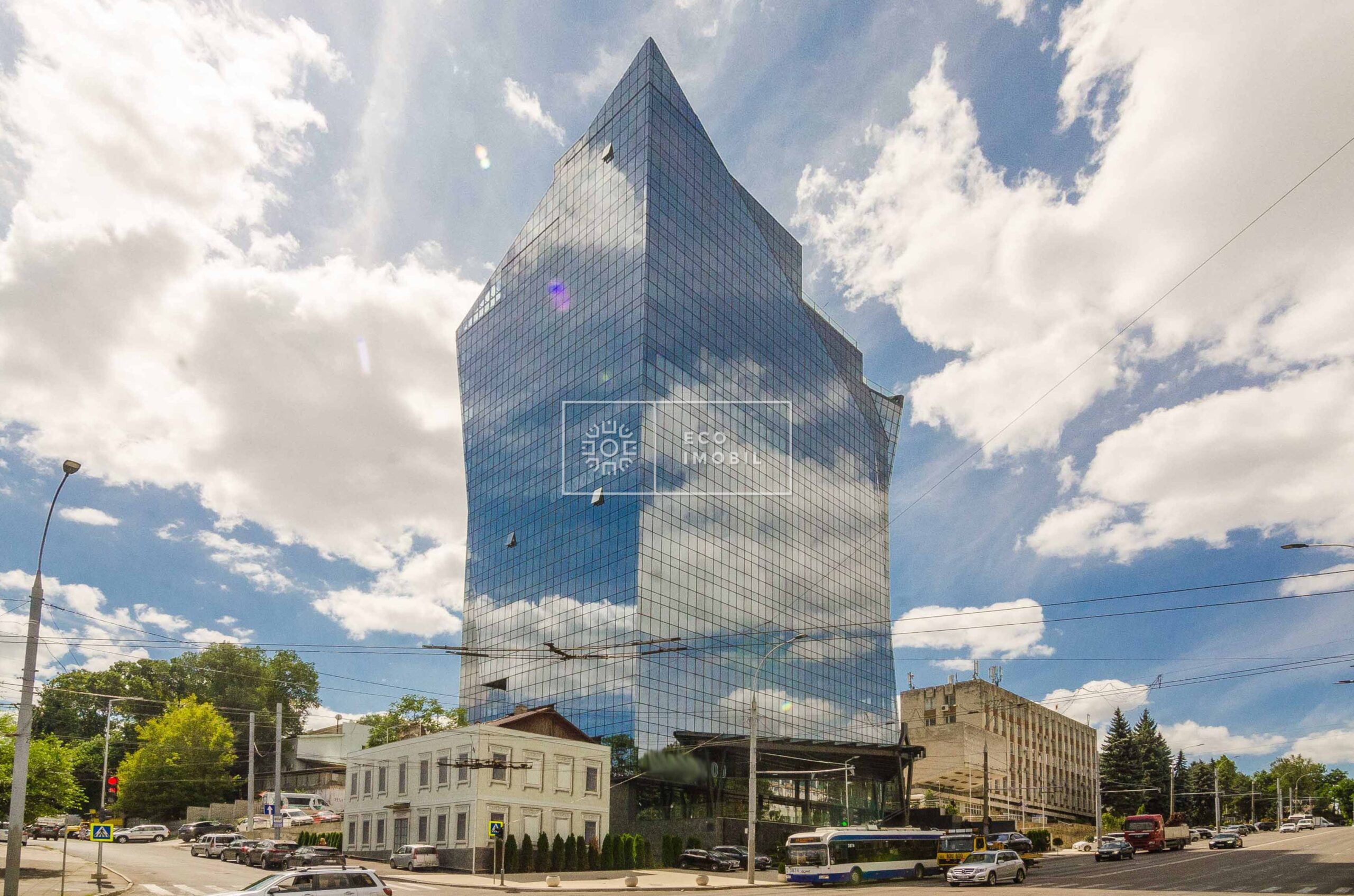 ул. Михай Витязул