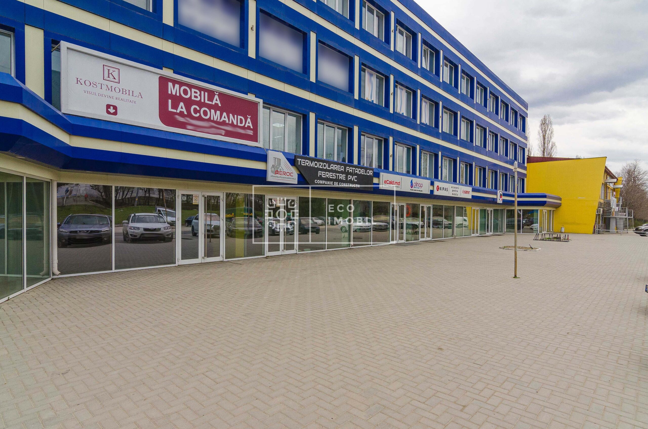 str. Meșterul Manole