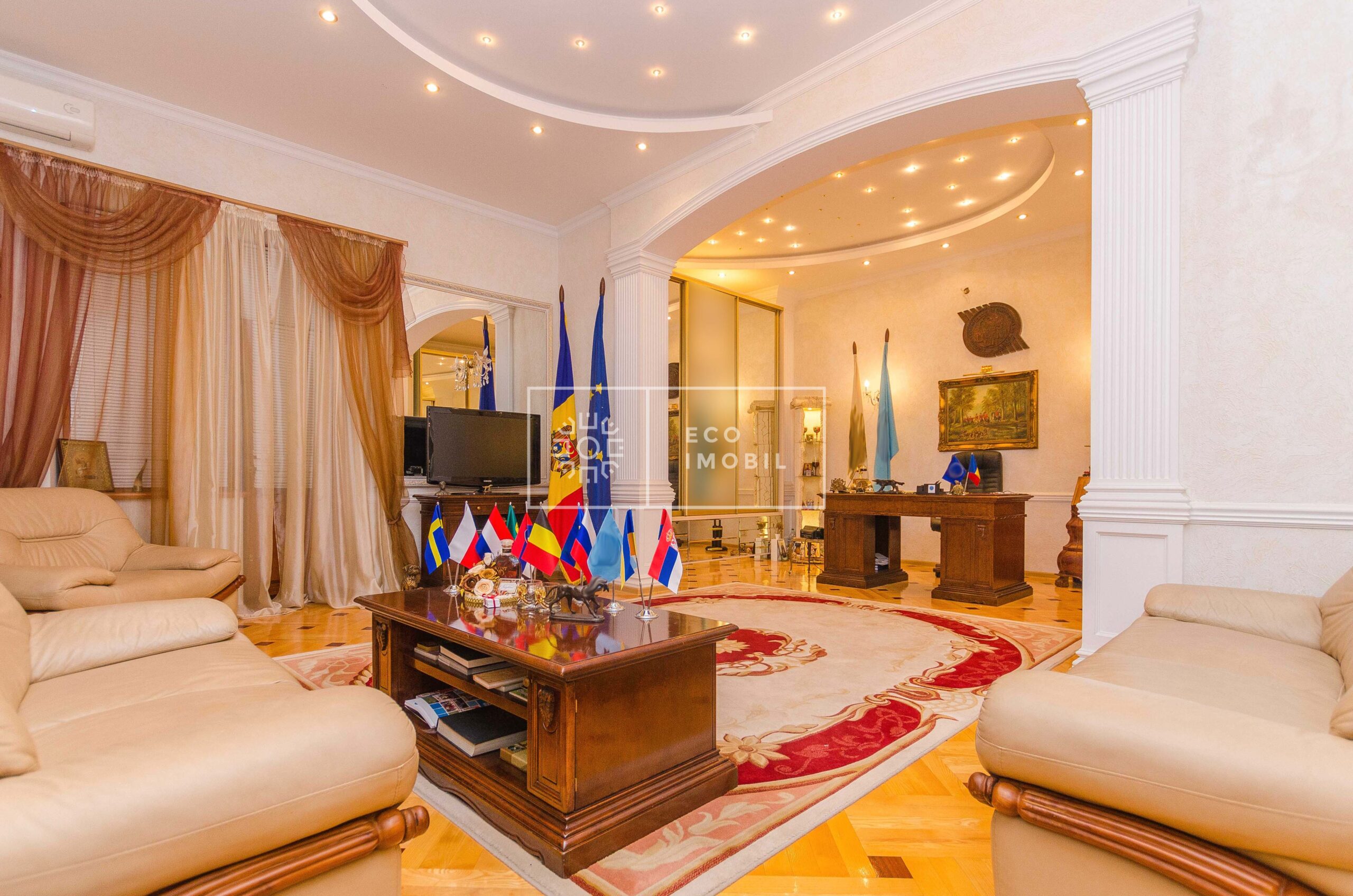 str. Anatol Corobceanu