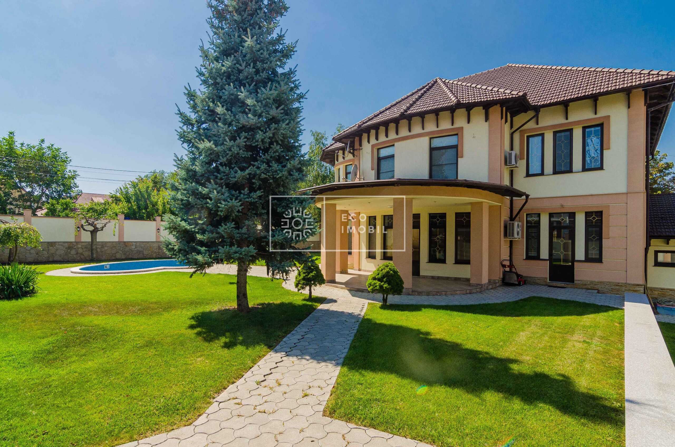 str. Nicolae Testemițanu