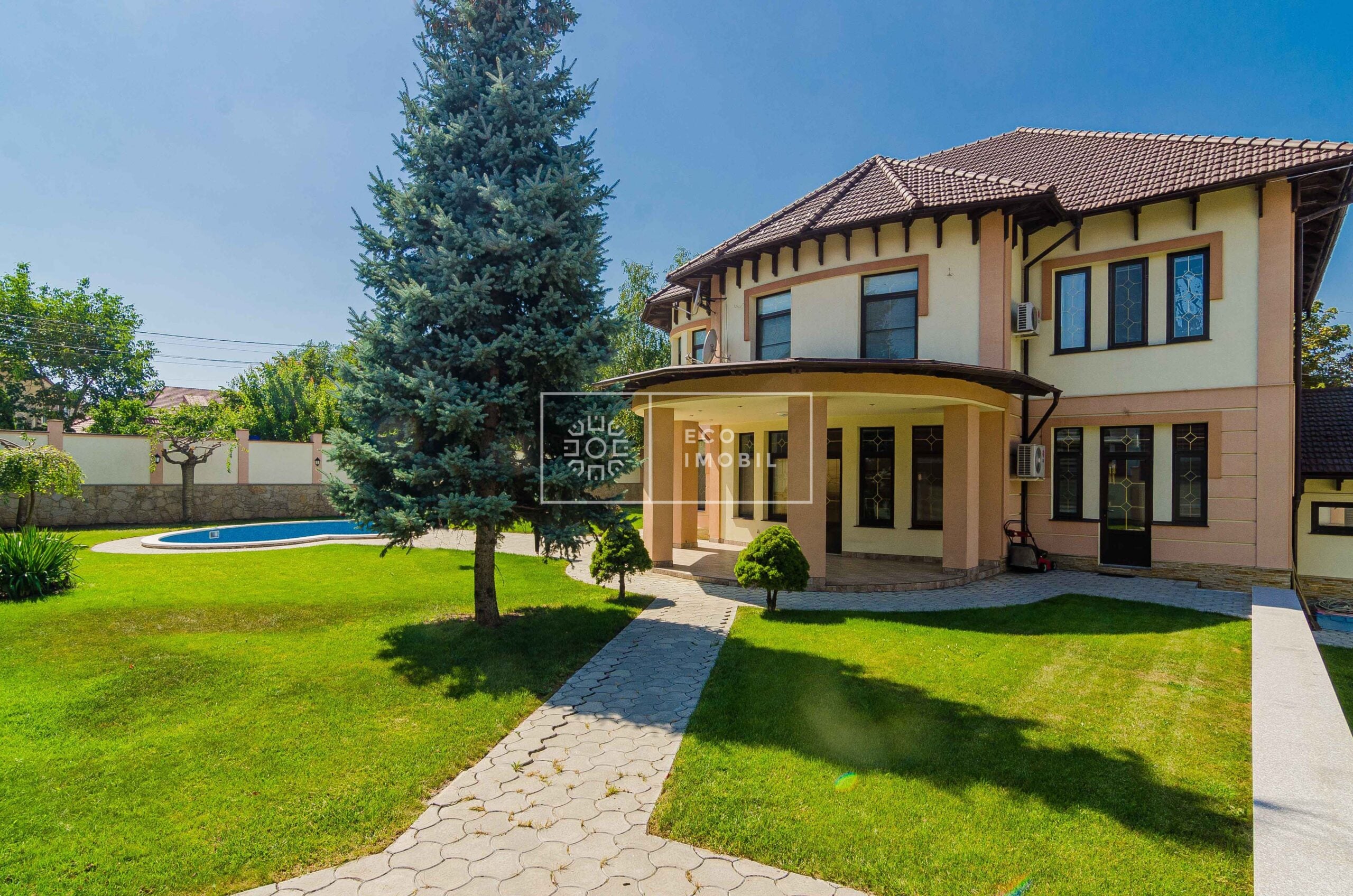 str. Nicolae Testemițanu