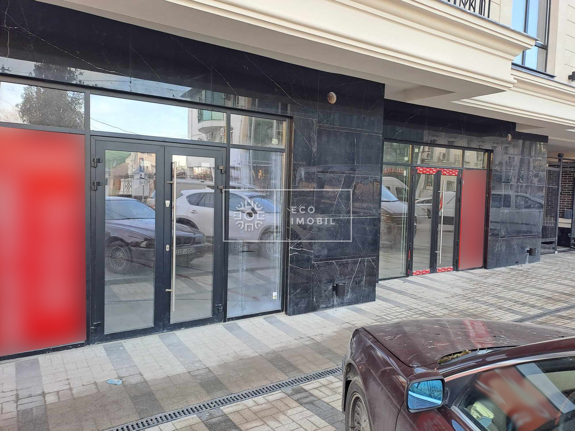 str. Alexandru cel Bun