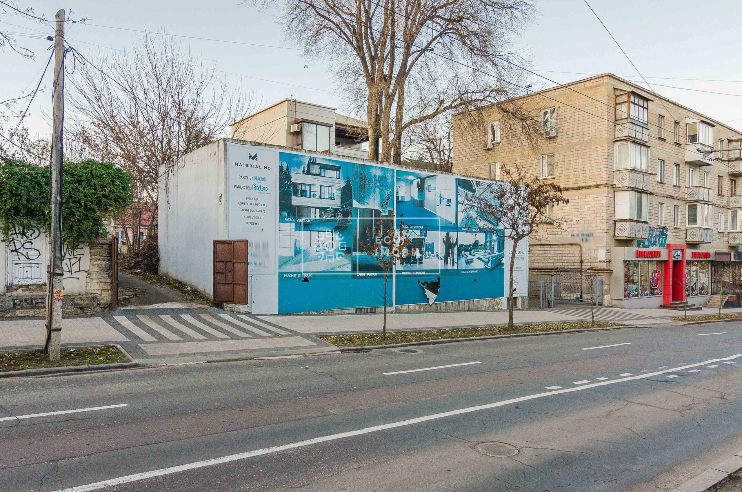 str. Alexandr Pușkin