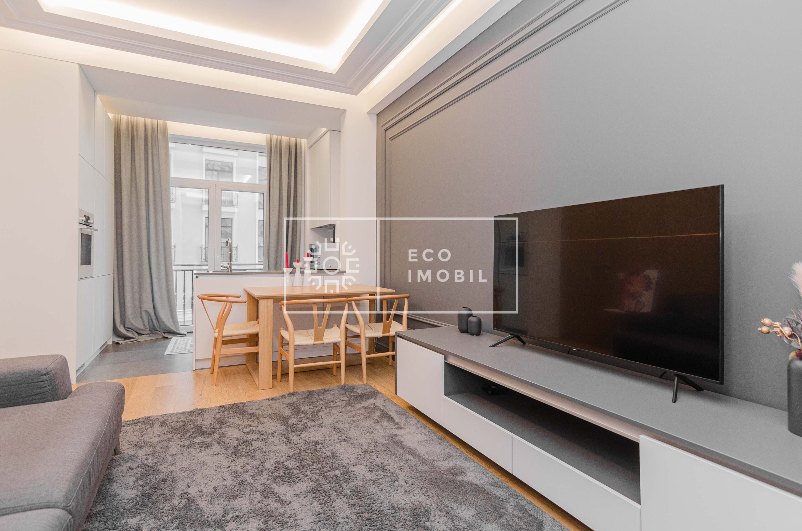 str. Alexandru cel Bun