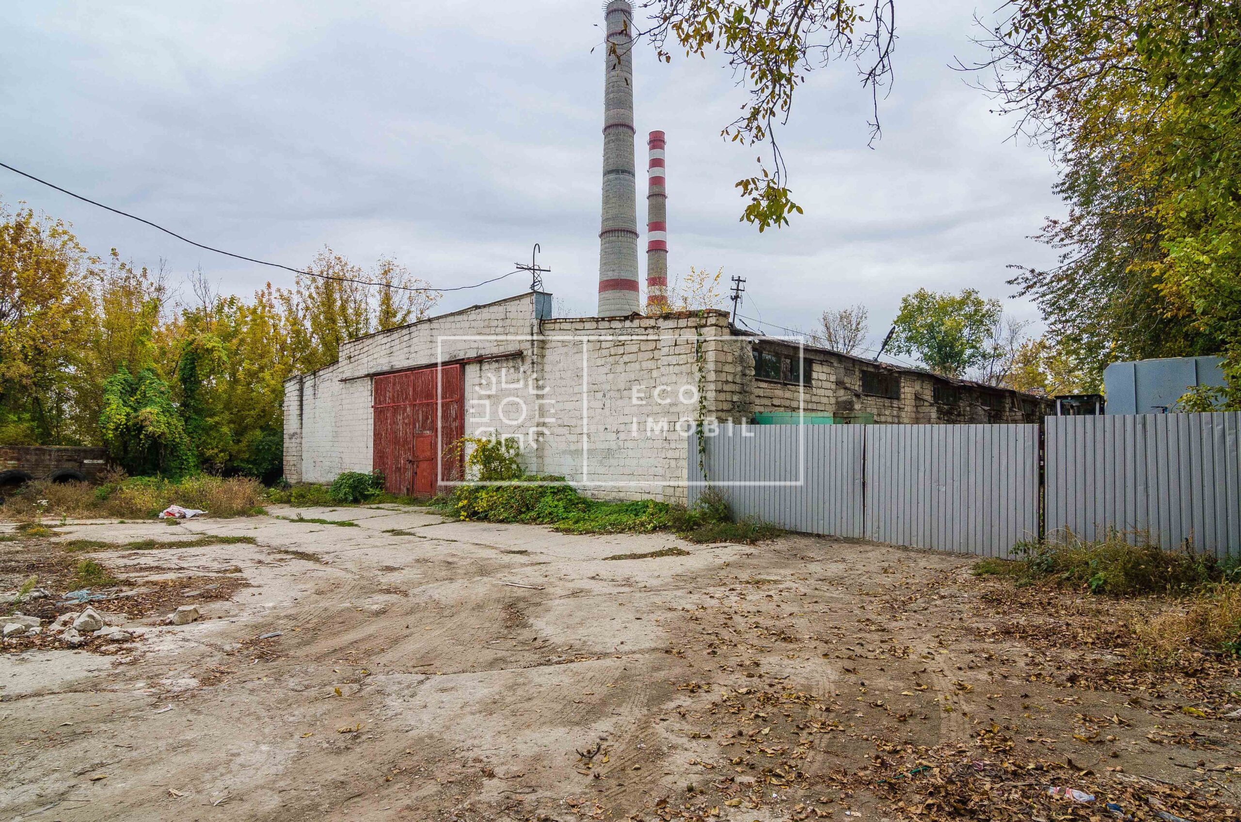 str. Vadul lui Vodă