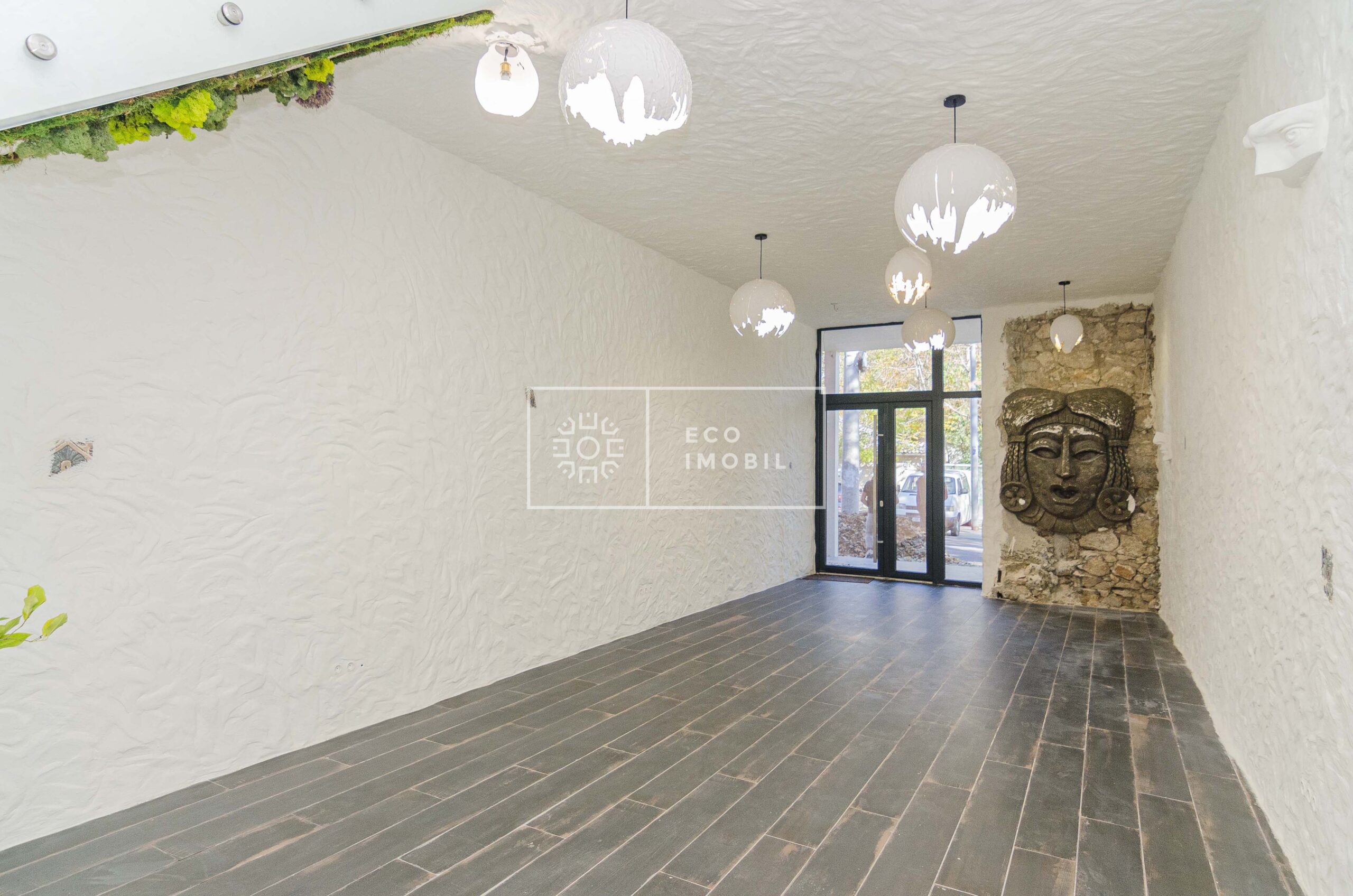 str. Alexei Mateevici