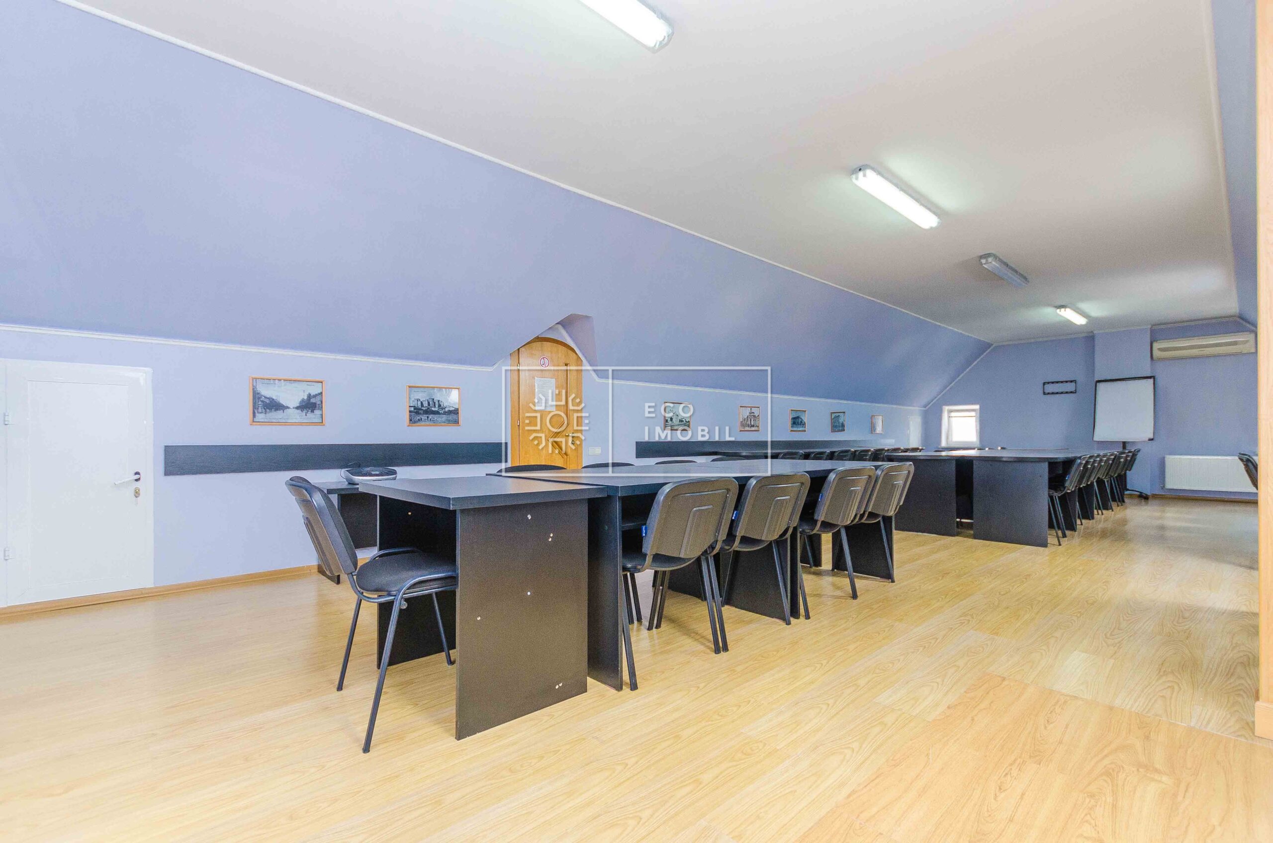 str. Alexei Mateevici