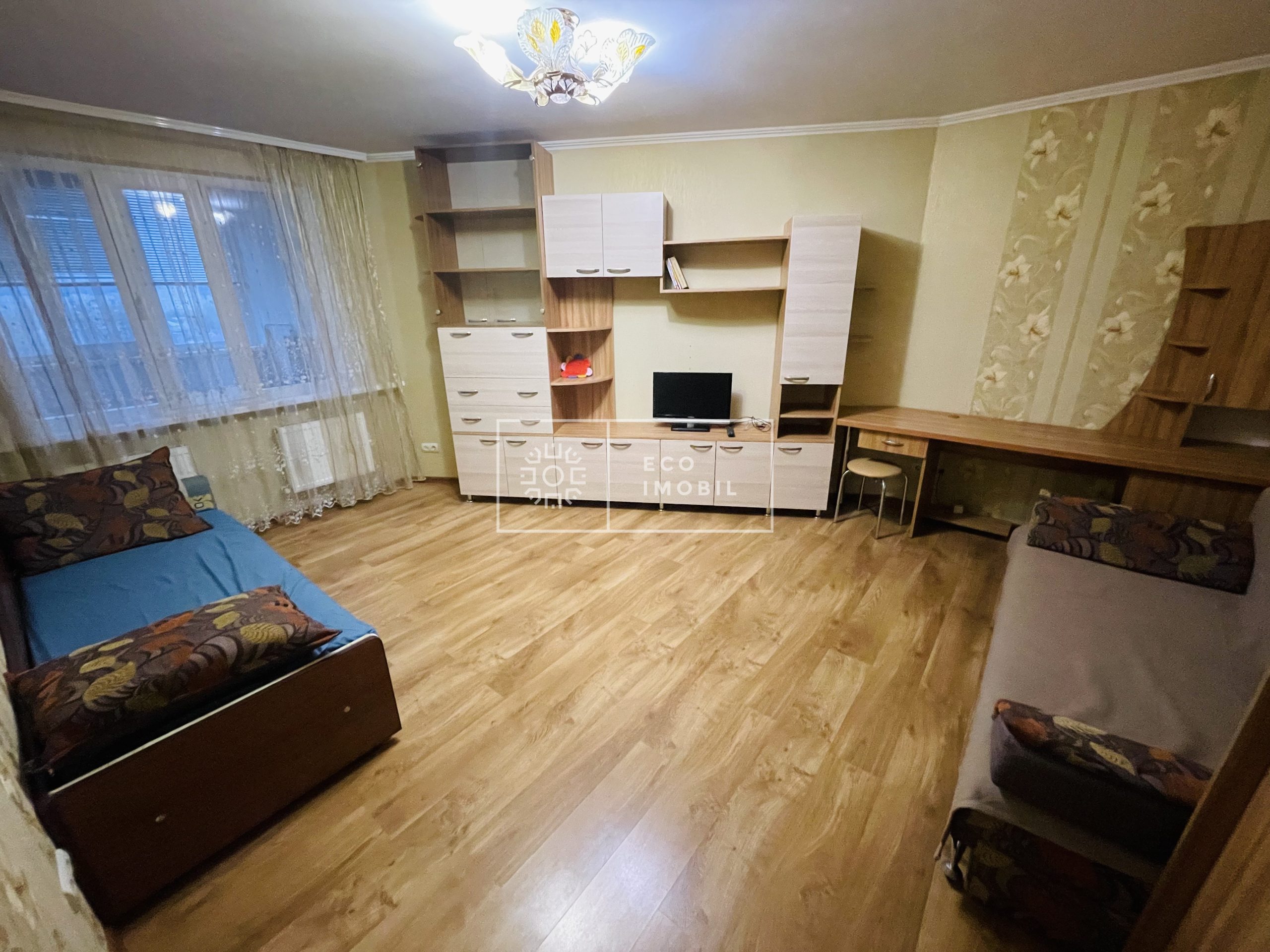 str. Calea Orheiului