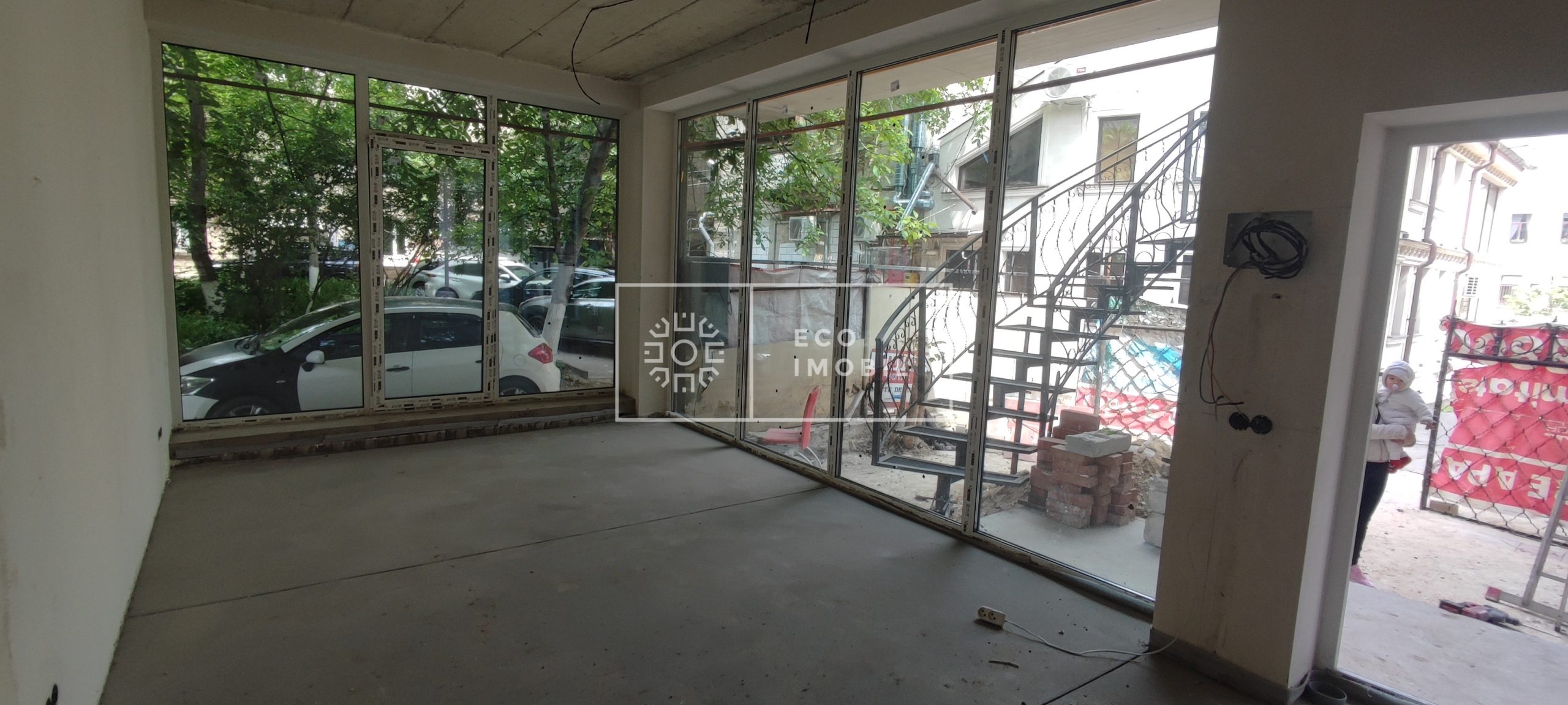 bd. Ștefan cel Mare și Sfânt