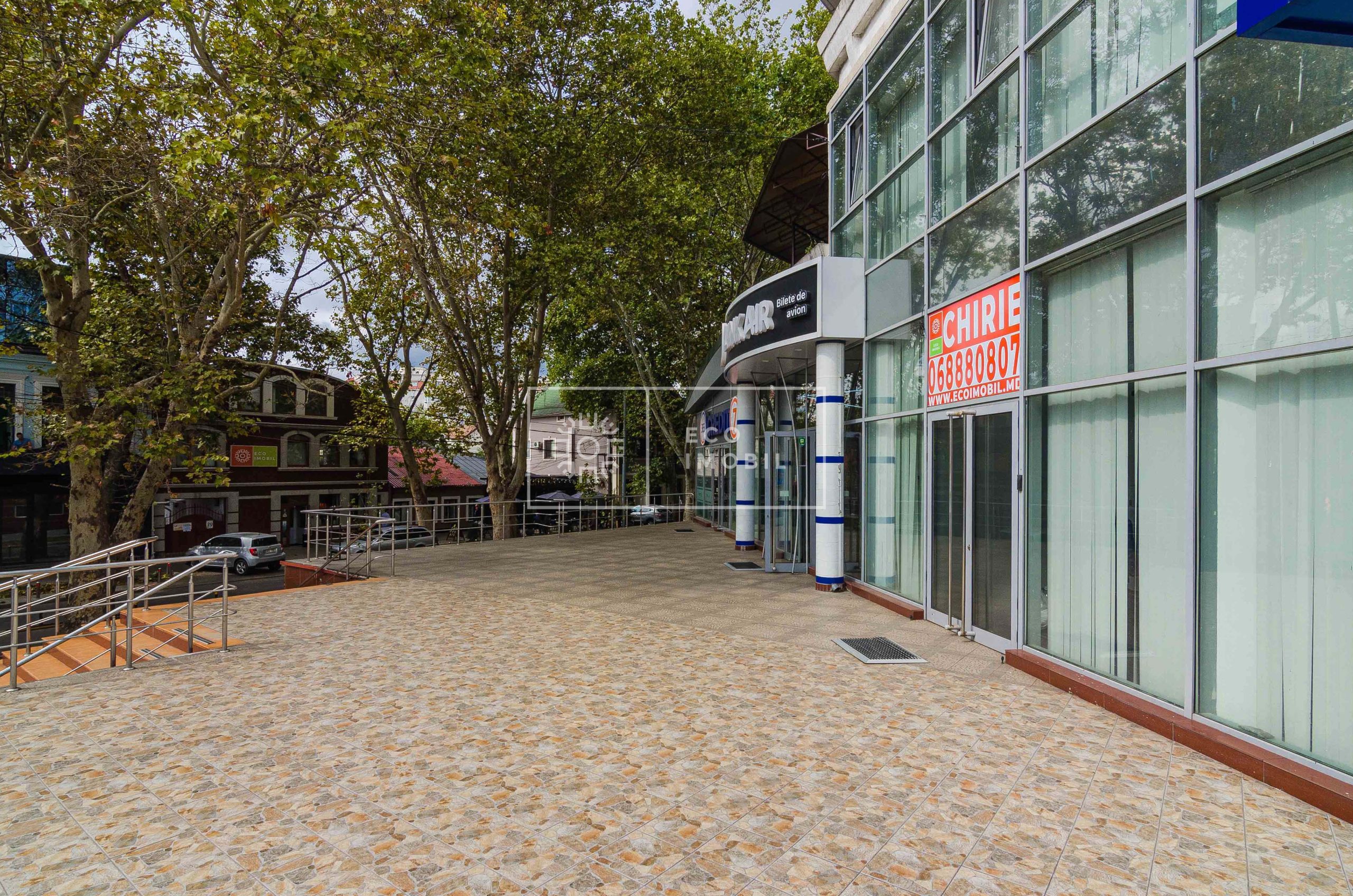 str. Vasile Alecsandri