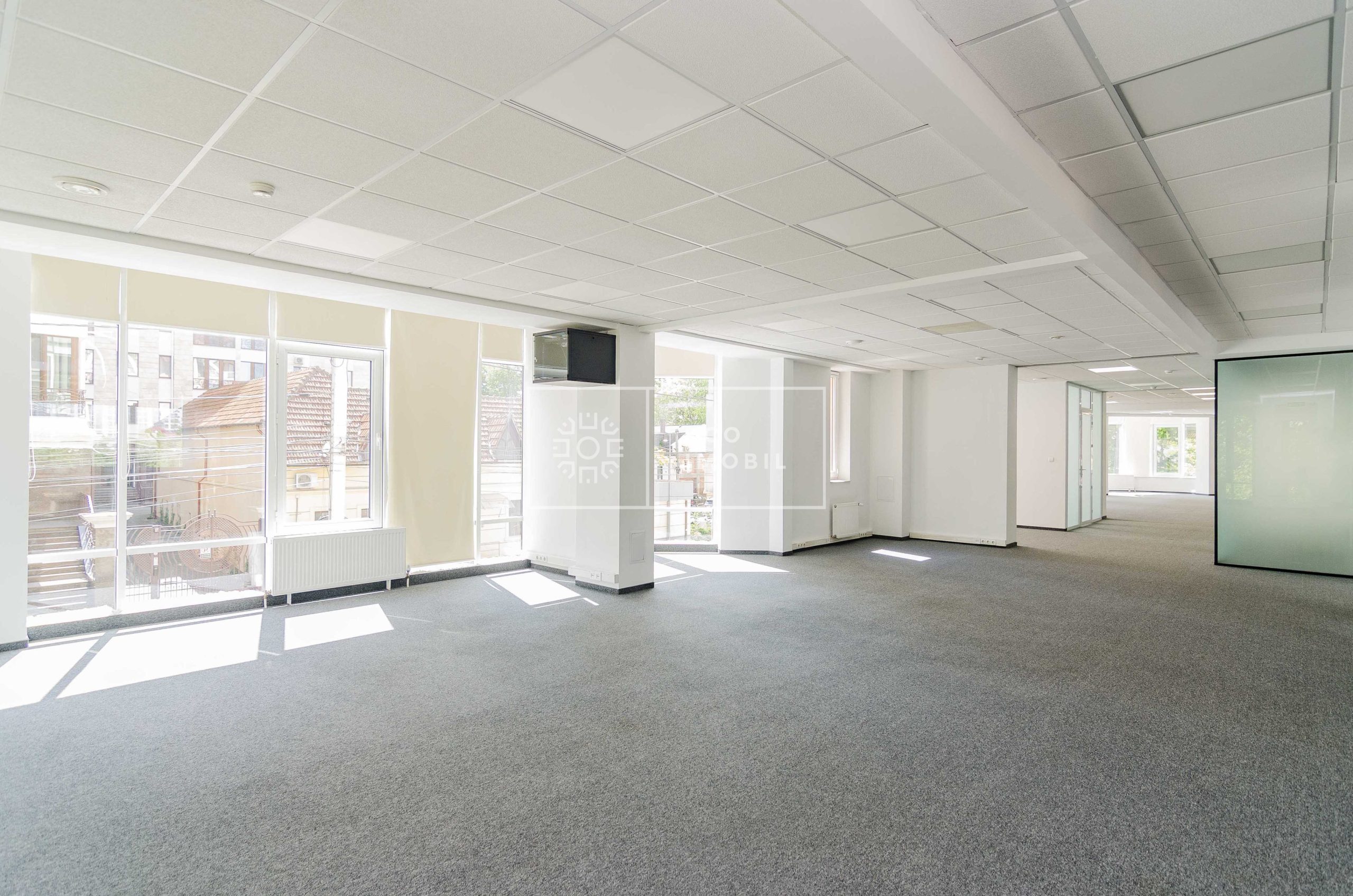 str. Alessandro Bernardazzi