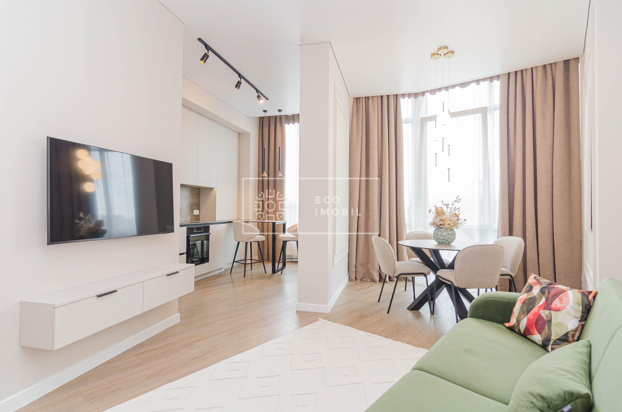 bd. Renașterii Naționale