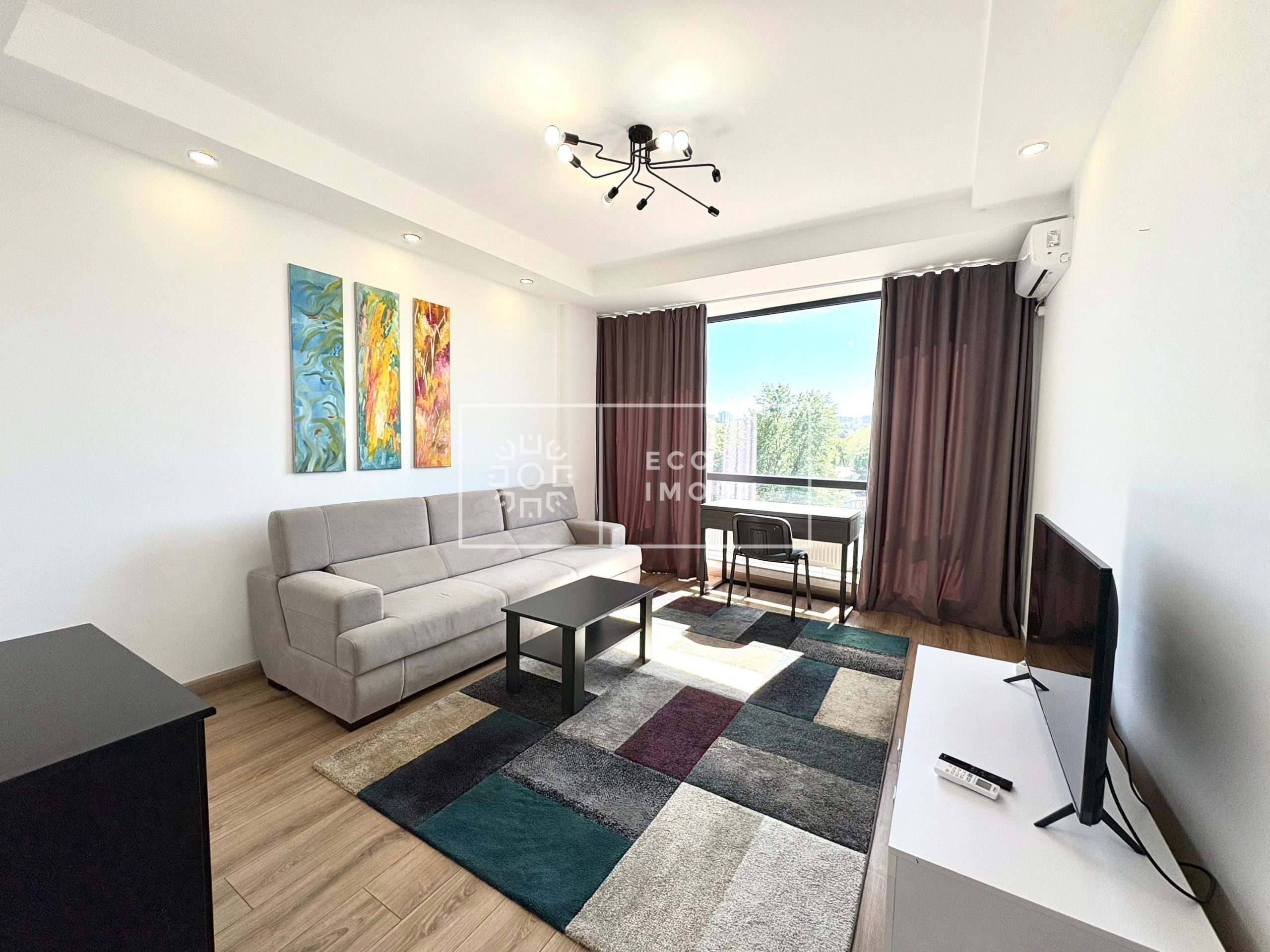 str. Alexei Mateevici