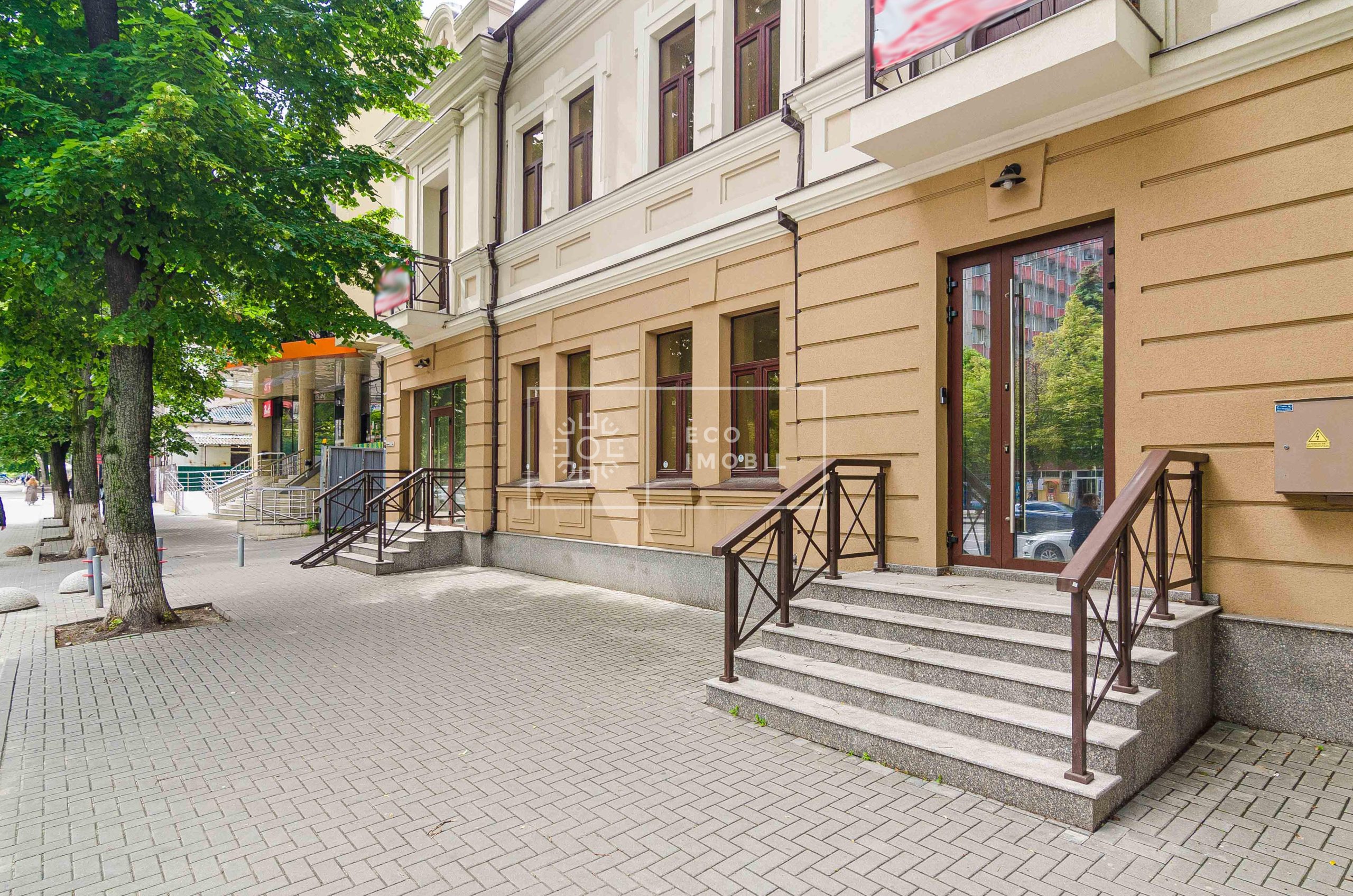 bd. Ștefan cel Mare și Sfânt