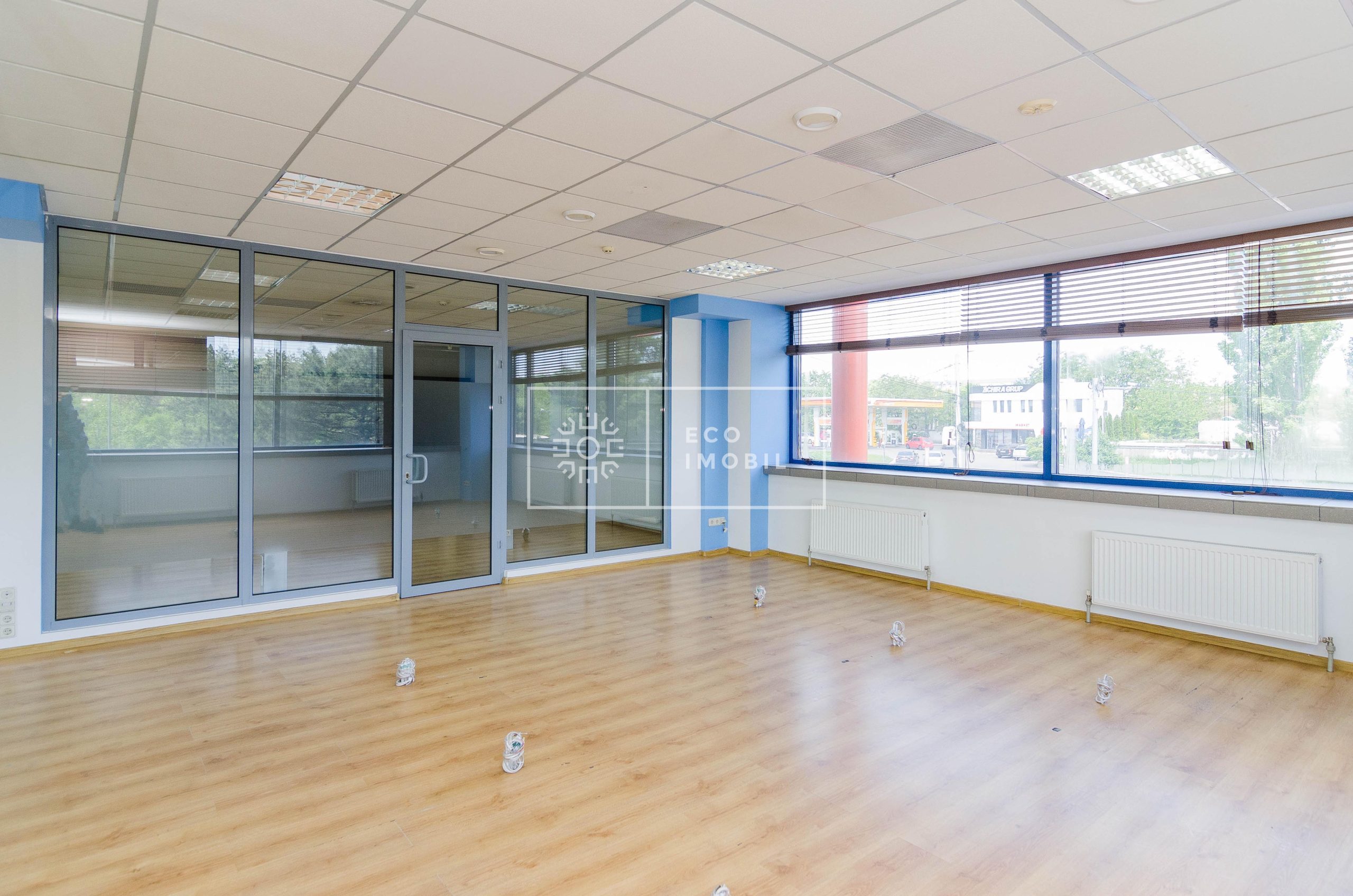 str. Calea Orheiului