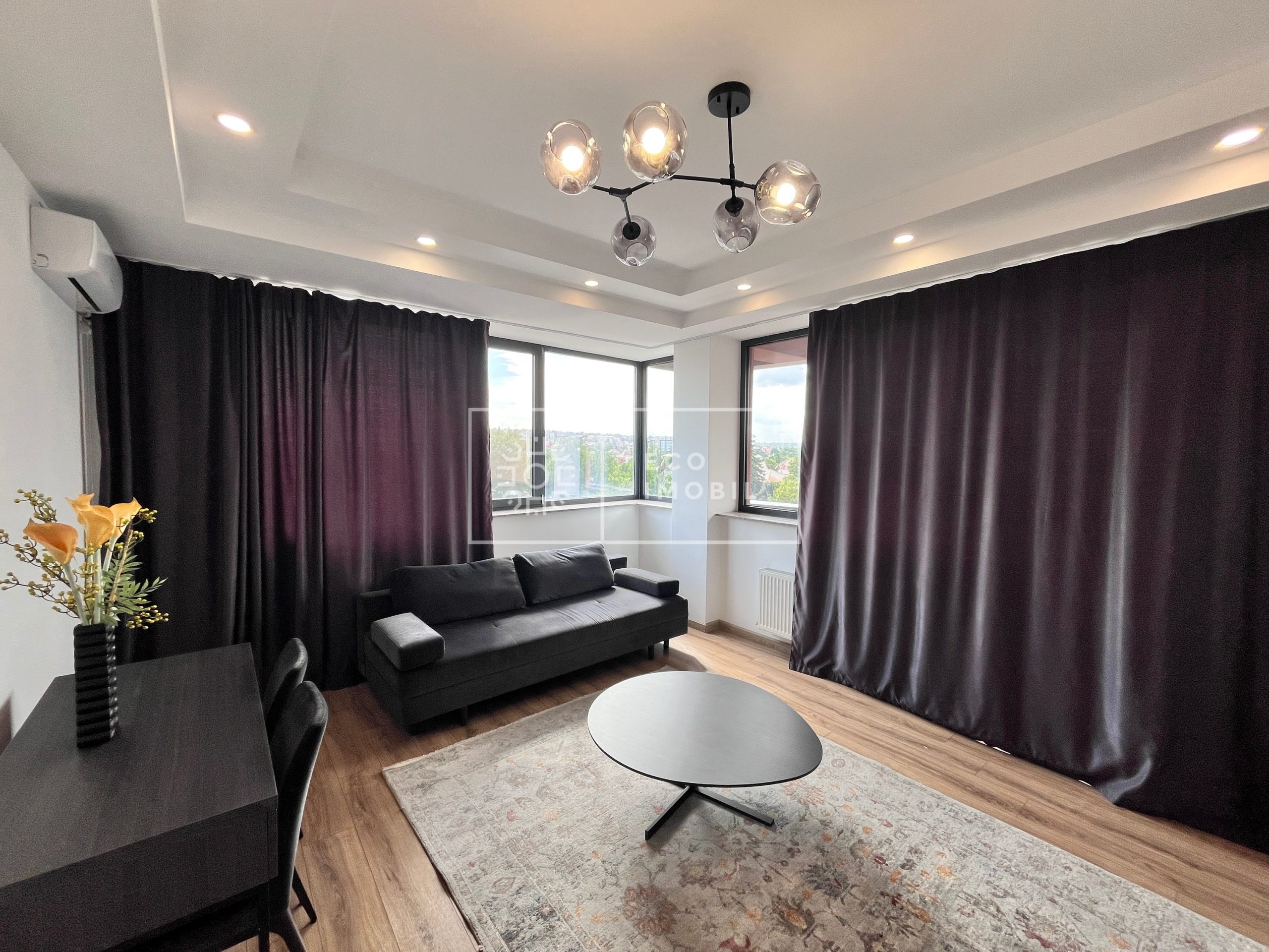 str. Alexei Mateevici