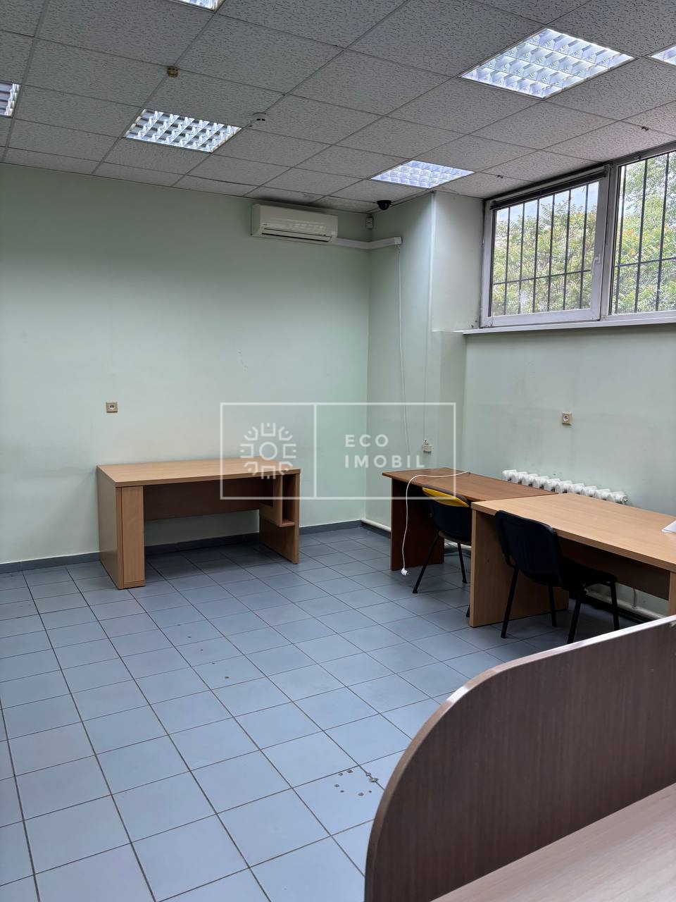 str. Alexandru Pușkin