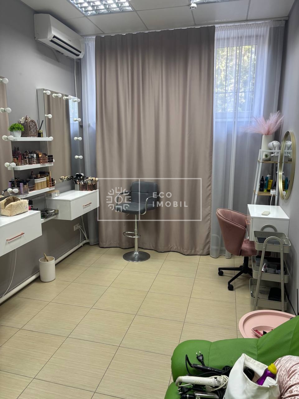 str. Alexandru Pușkin