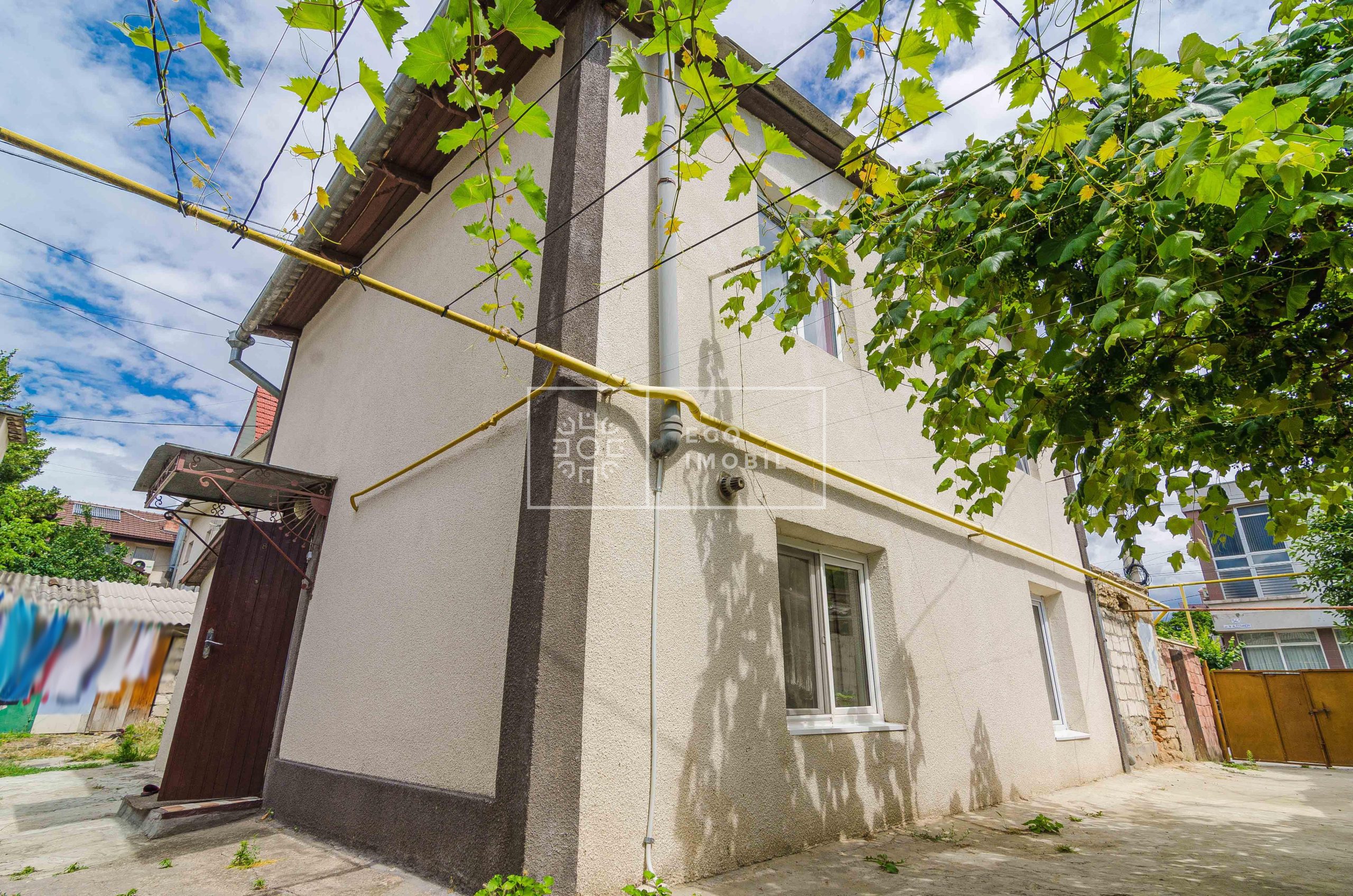 str. Vasile Alecsandri