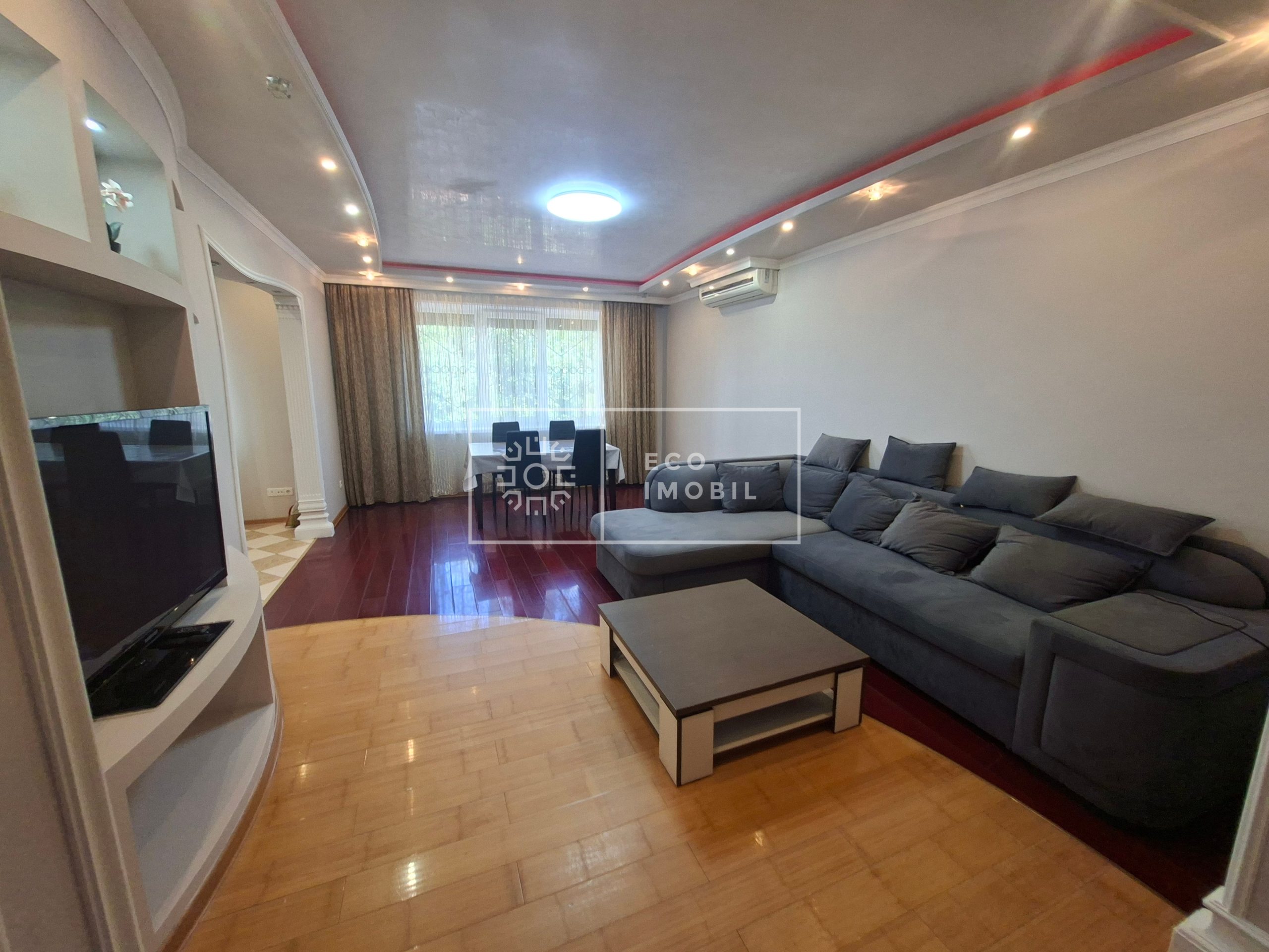 bd. Mircea cel Bătrân