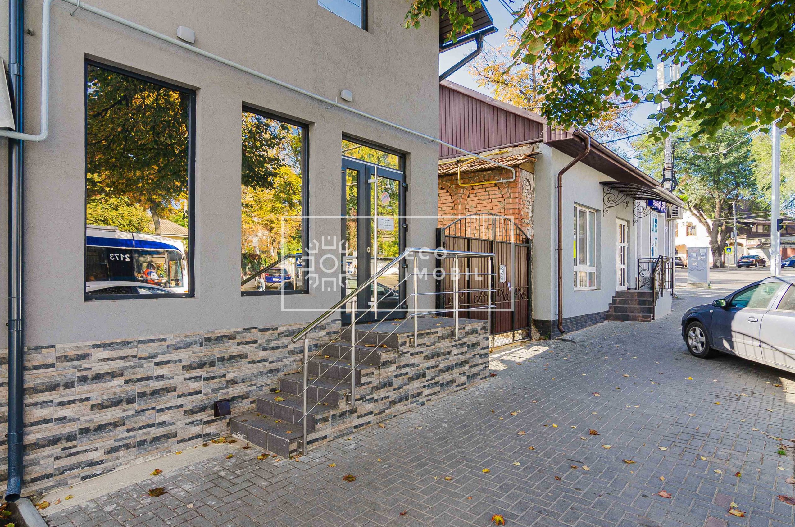 str. Vasile Alecsandri