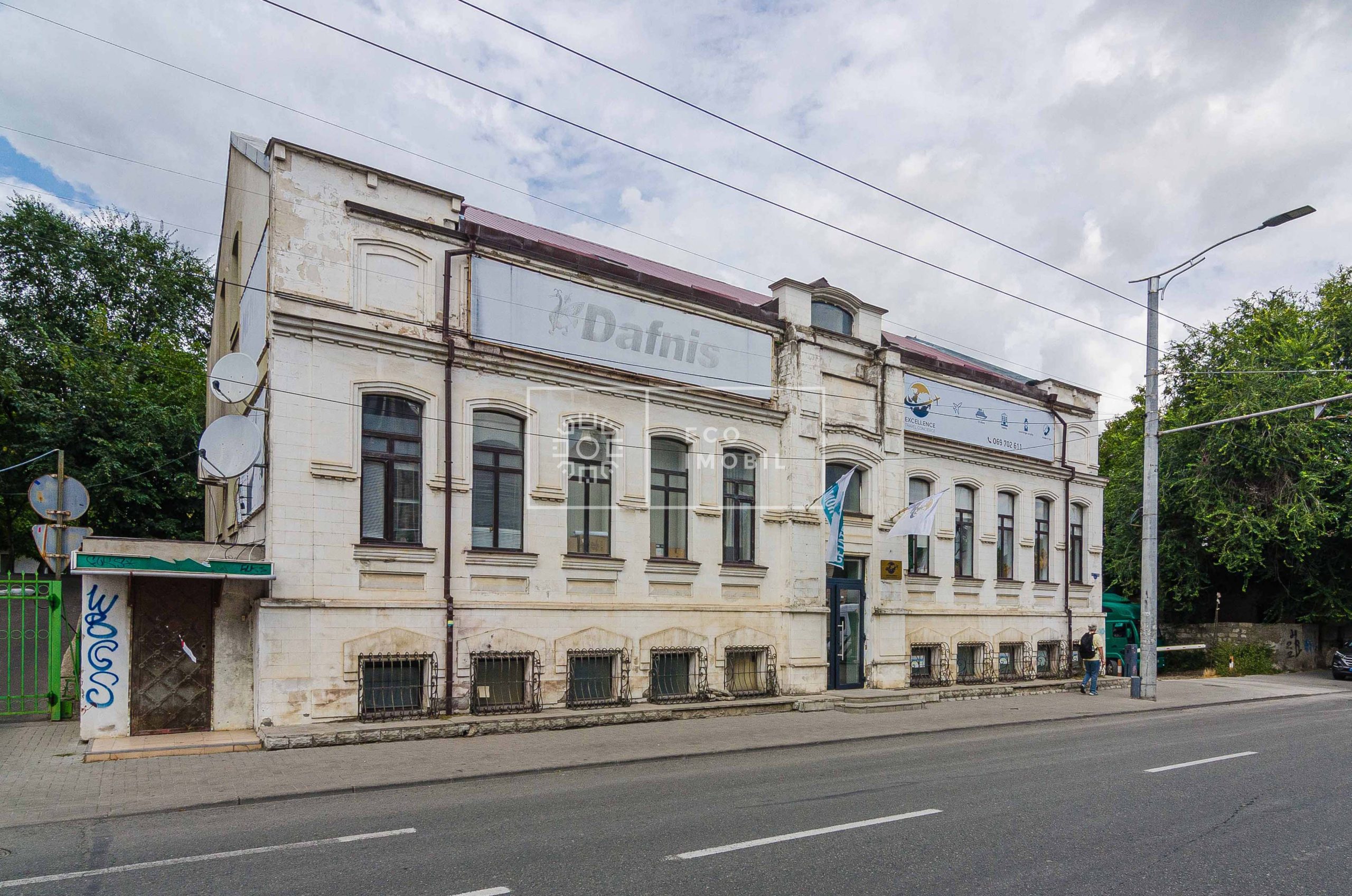 Centru, str. Vasile Alexandri