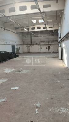 Botanica, str. Sarmizegetusa