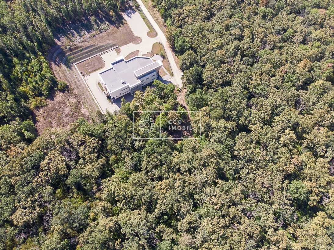 Участок, сел. Новые Русешты, Пояница Веселэ