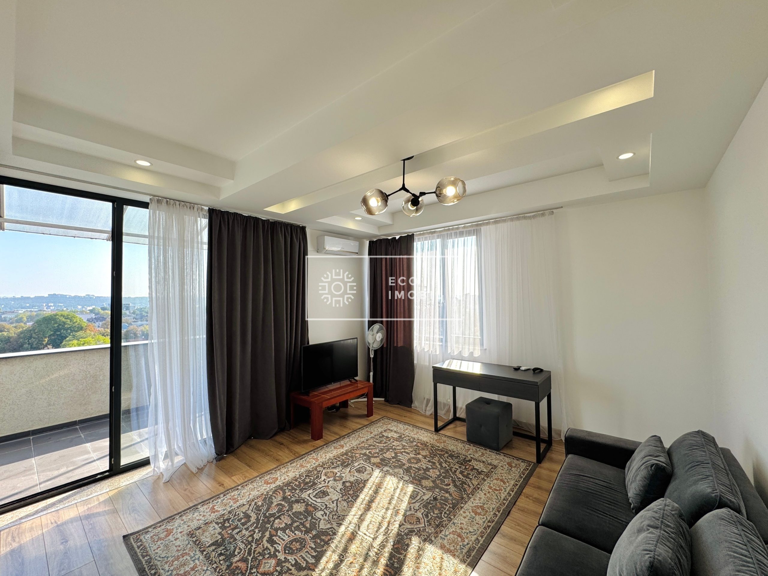 Centru, str. Alexei Mateevici