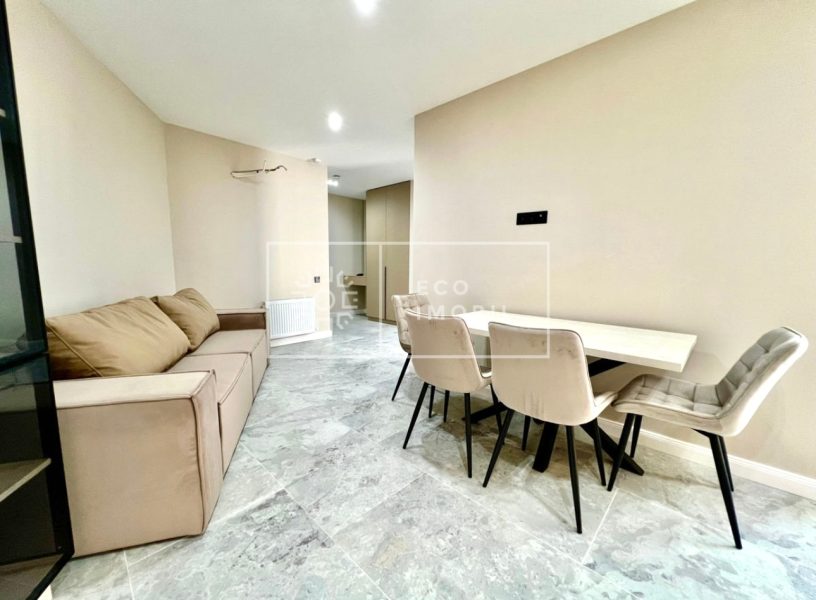 bd. Renașterii Naționale