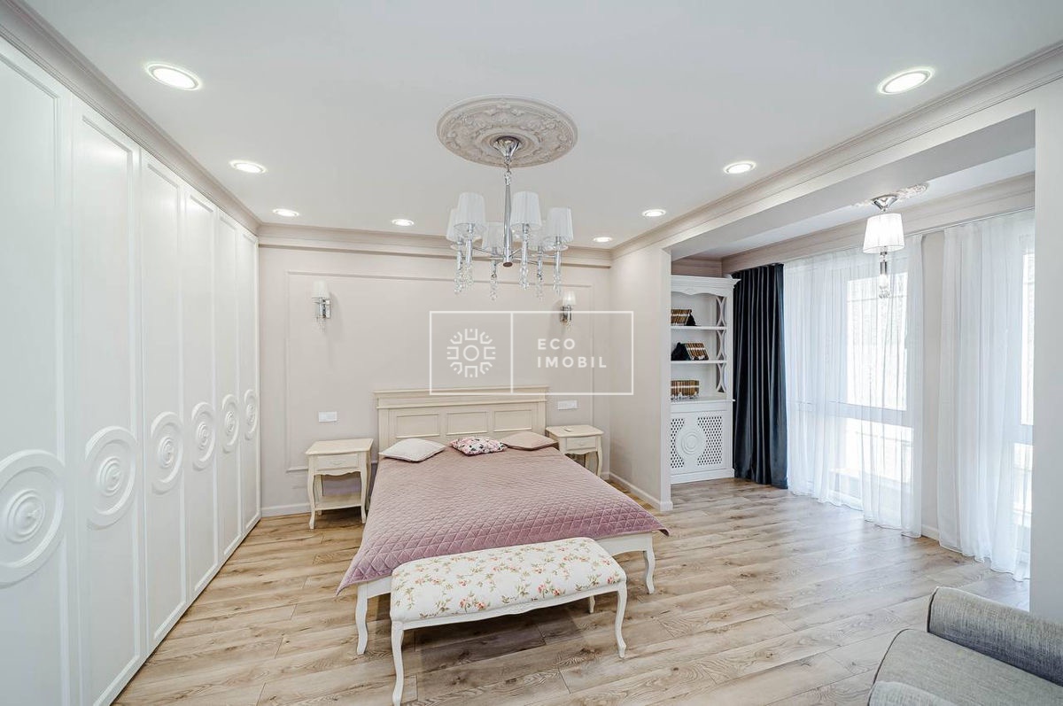 Centru, str. Serghei Lazo