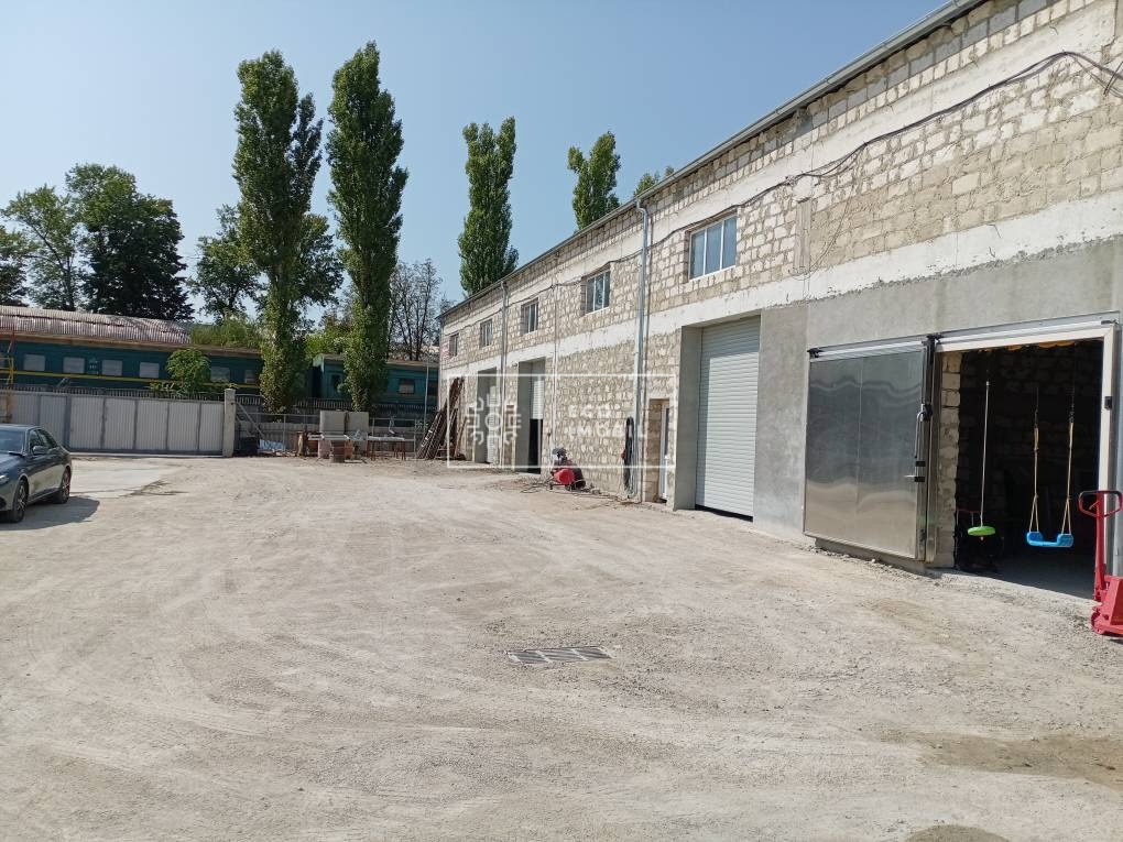 Ciocana, str. Haltei