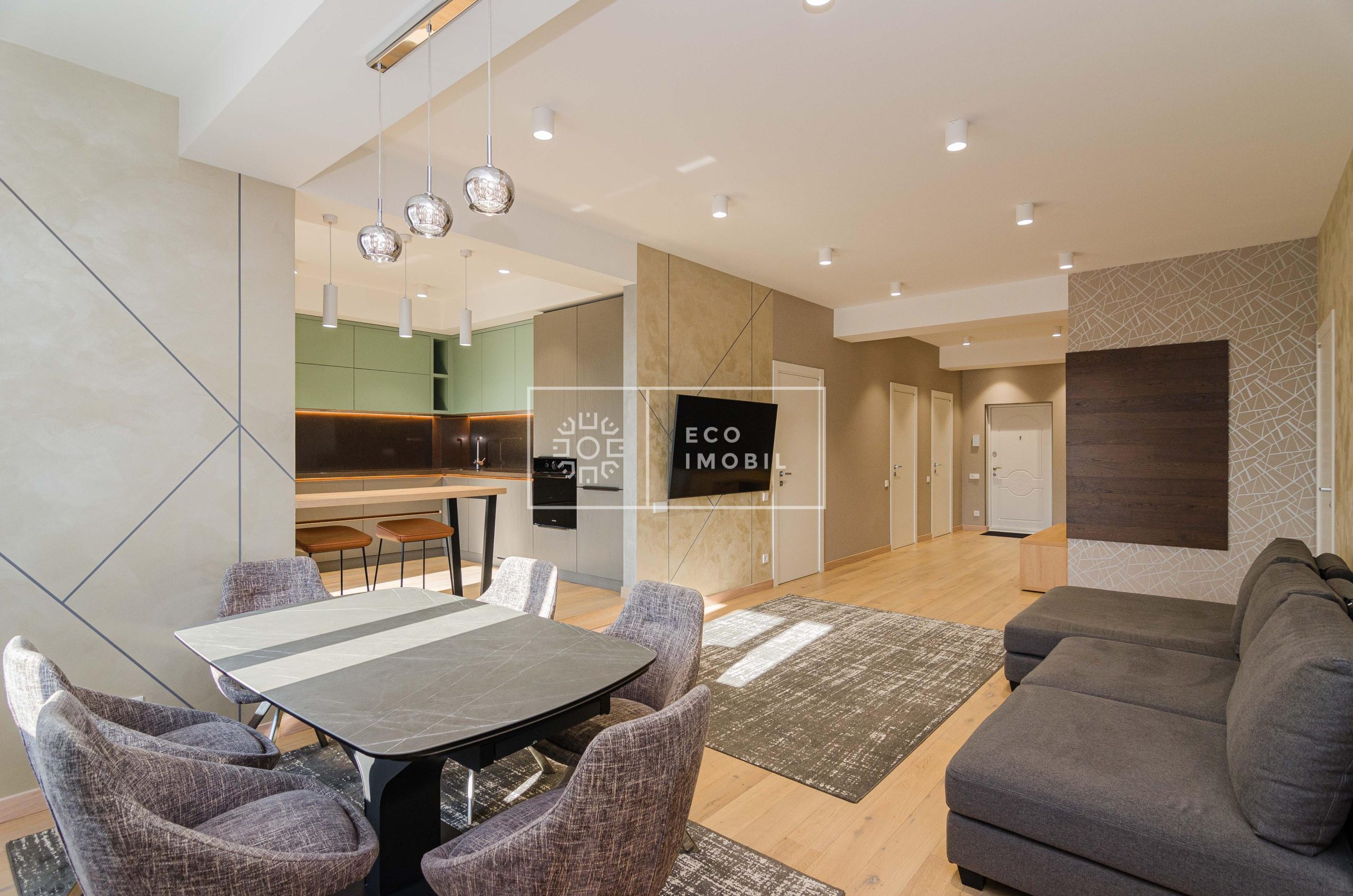 Centru, str. Bernardazzi