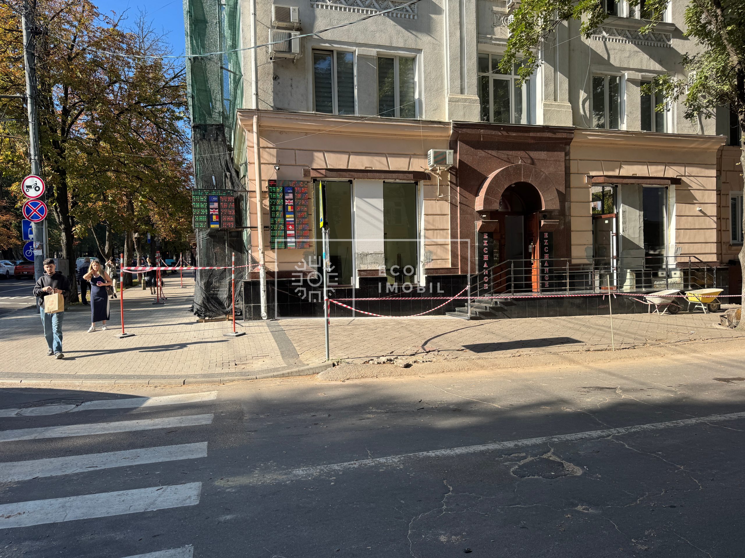 str. Mitropolit Bănulescu-Bodoni