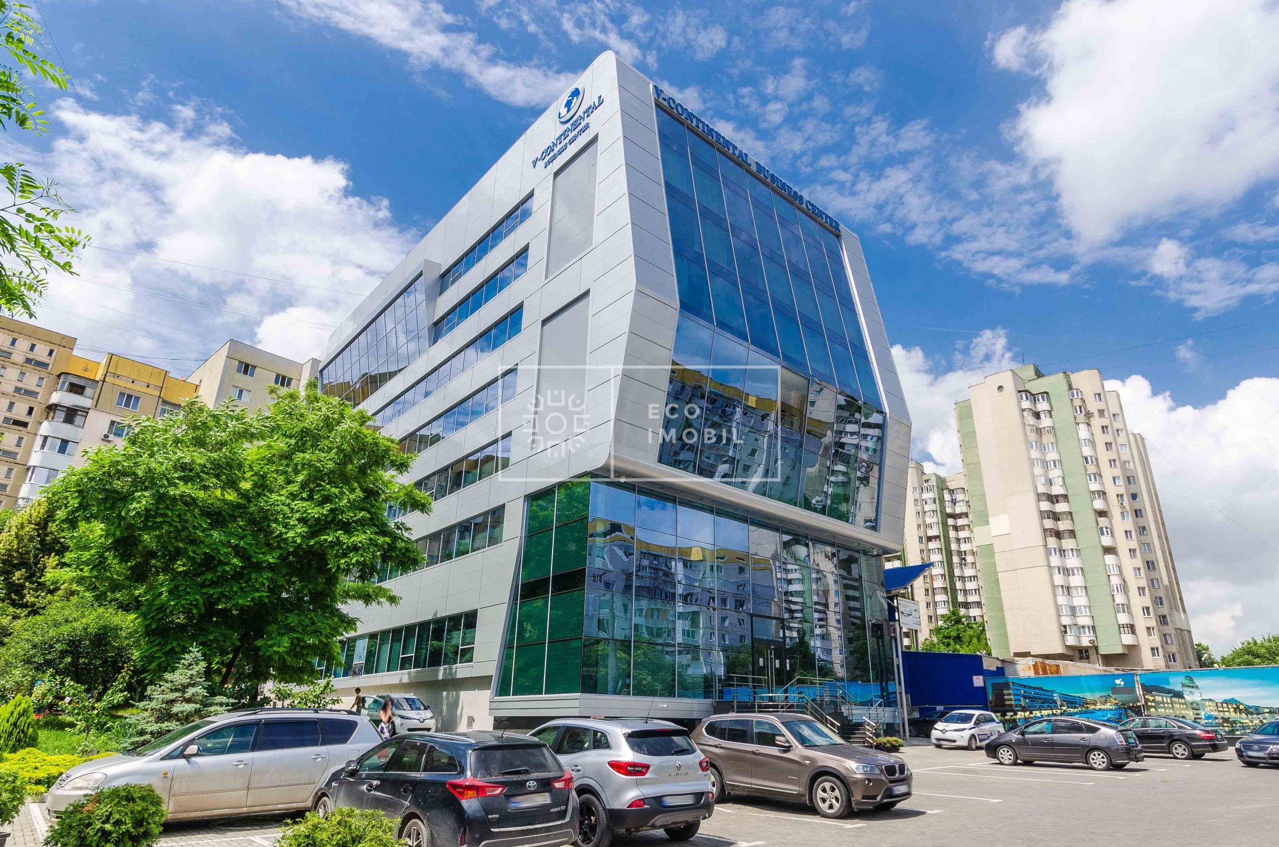 bd. Dimitrie Cantemir