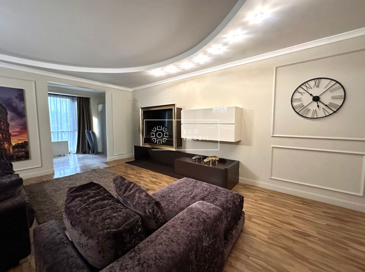 Centru, str. Alexandr Pușkin