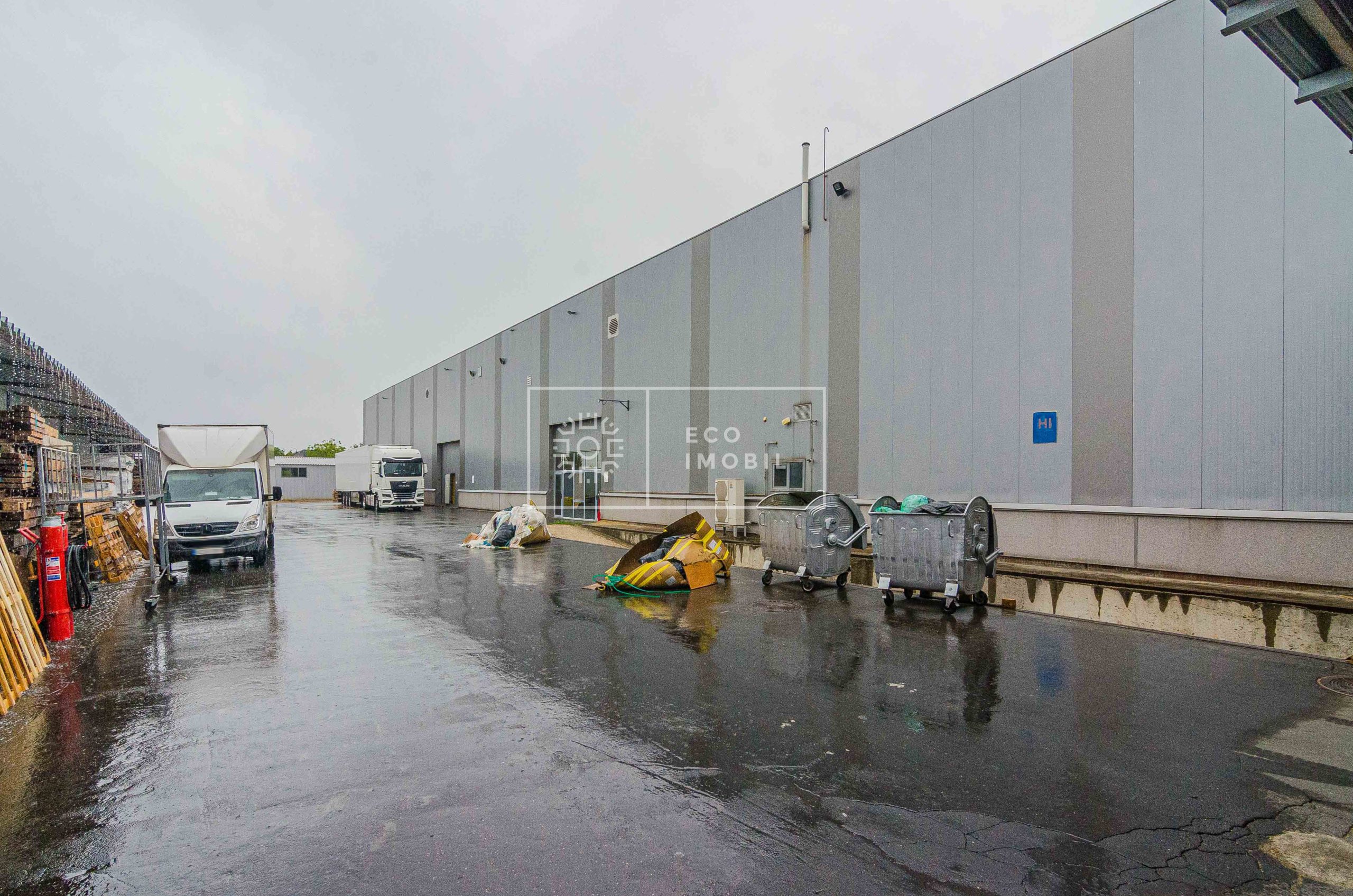 str. Mihail Sadoveanu