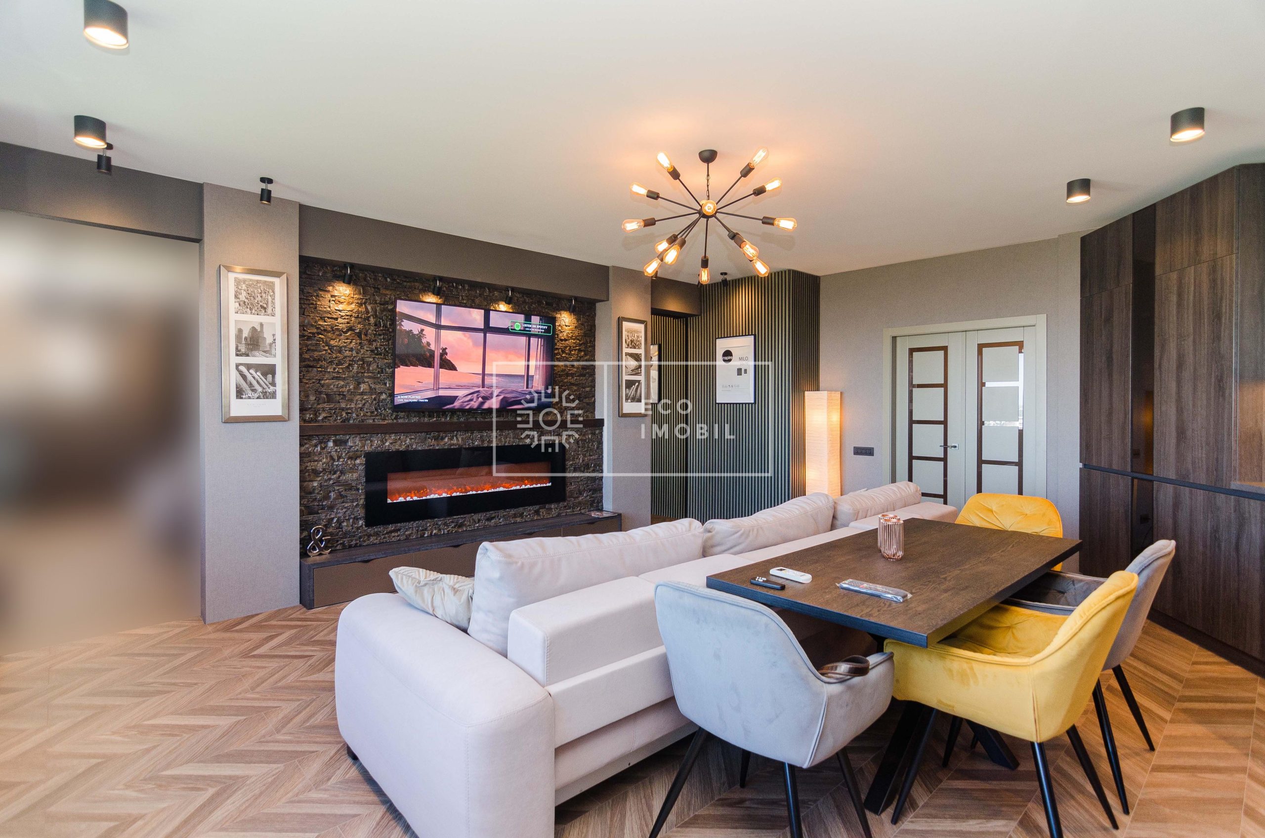 str. Tudor Strișcă