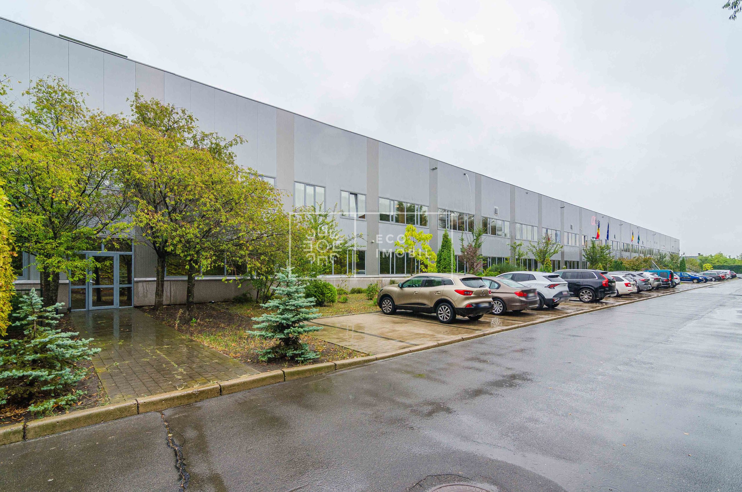 str. Mihail Sadoveanu