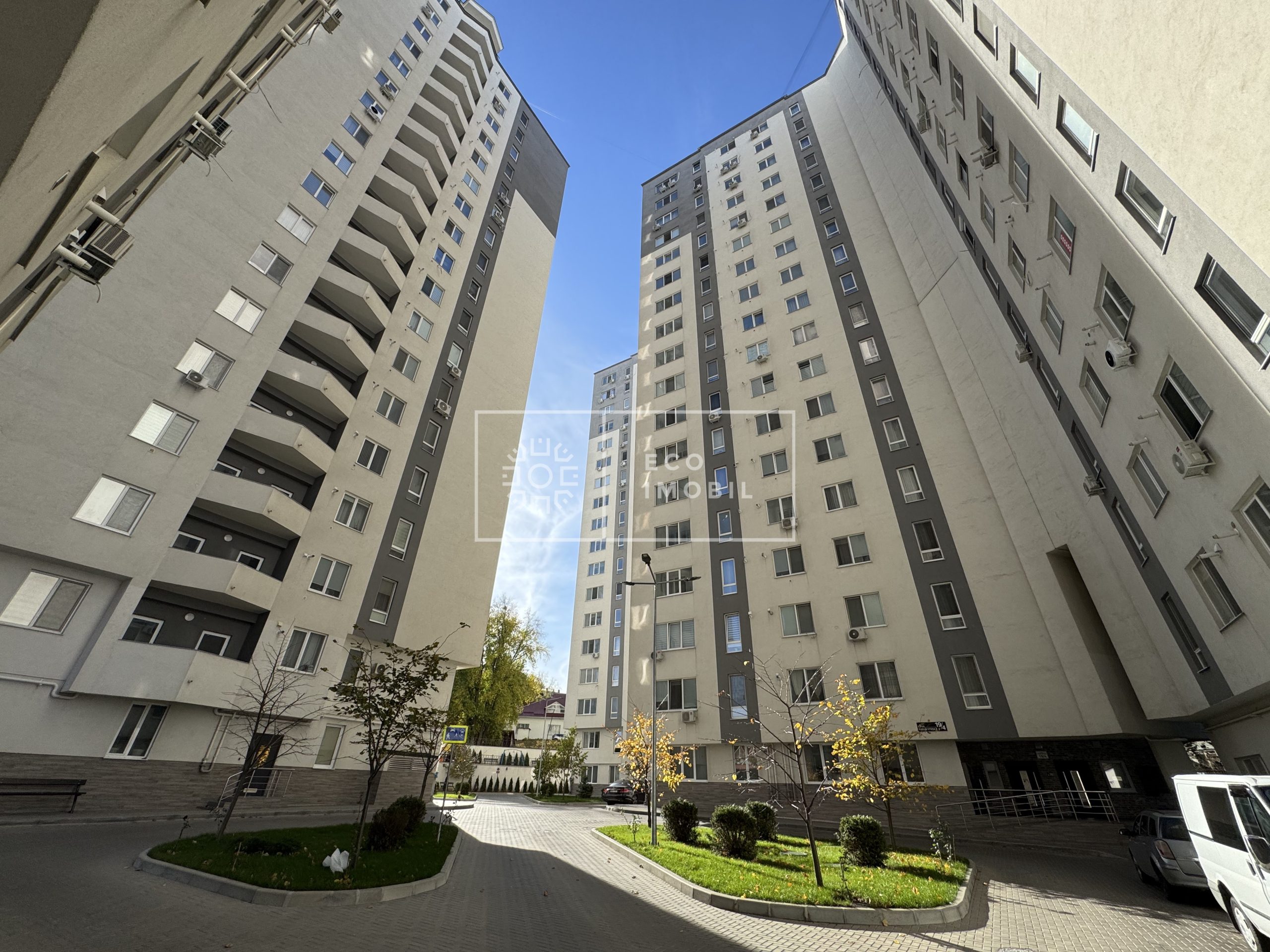 str. Tudor Strișcă