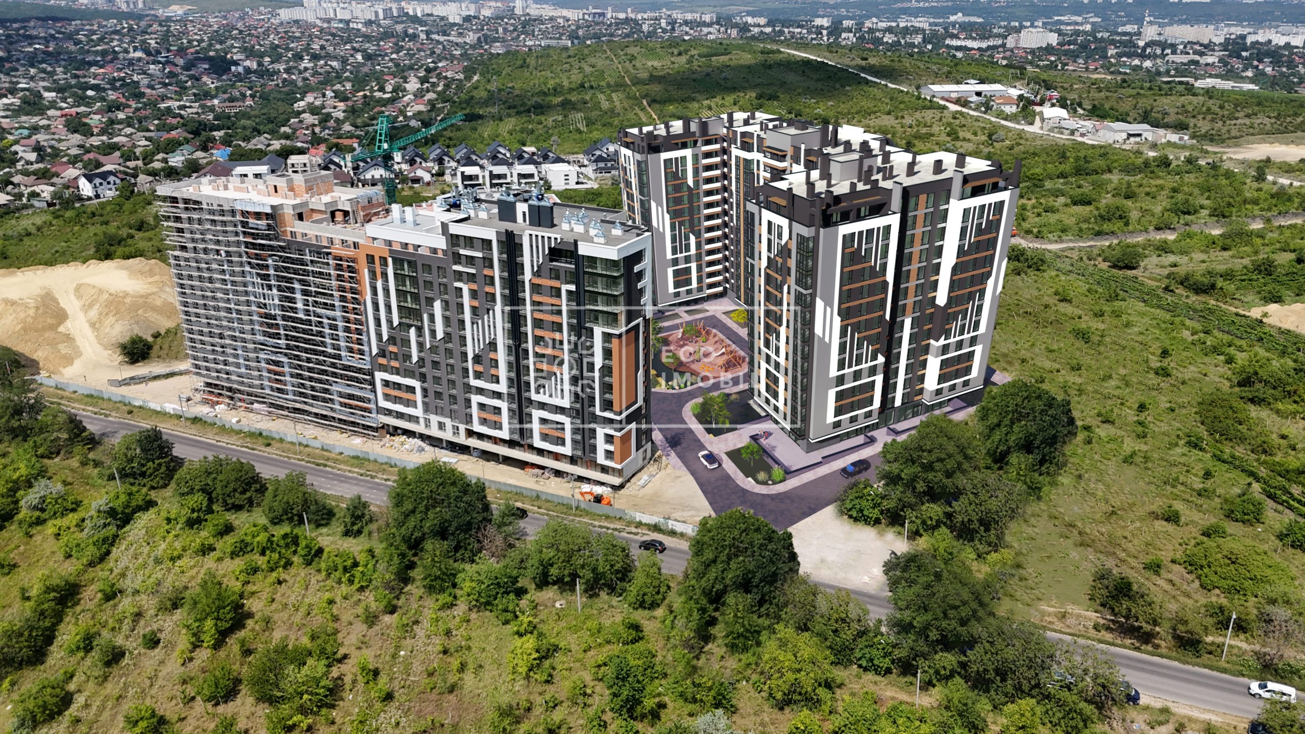 str. Ialoveni