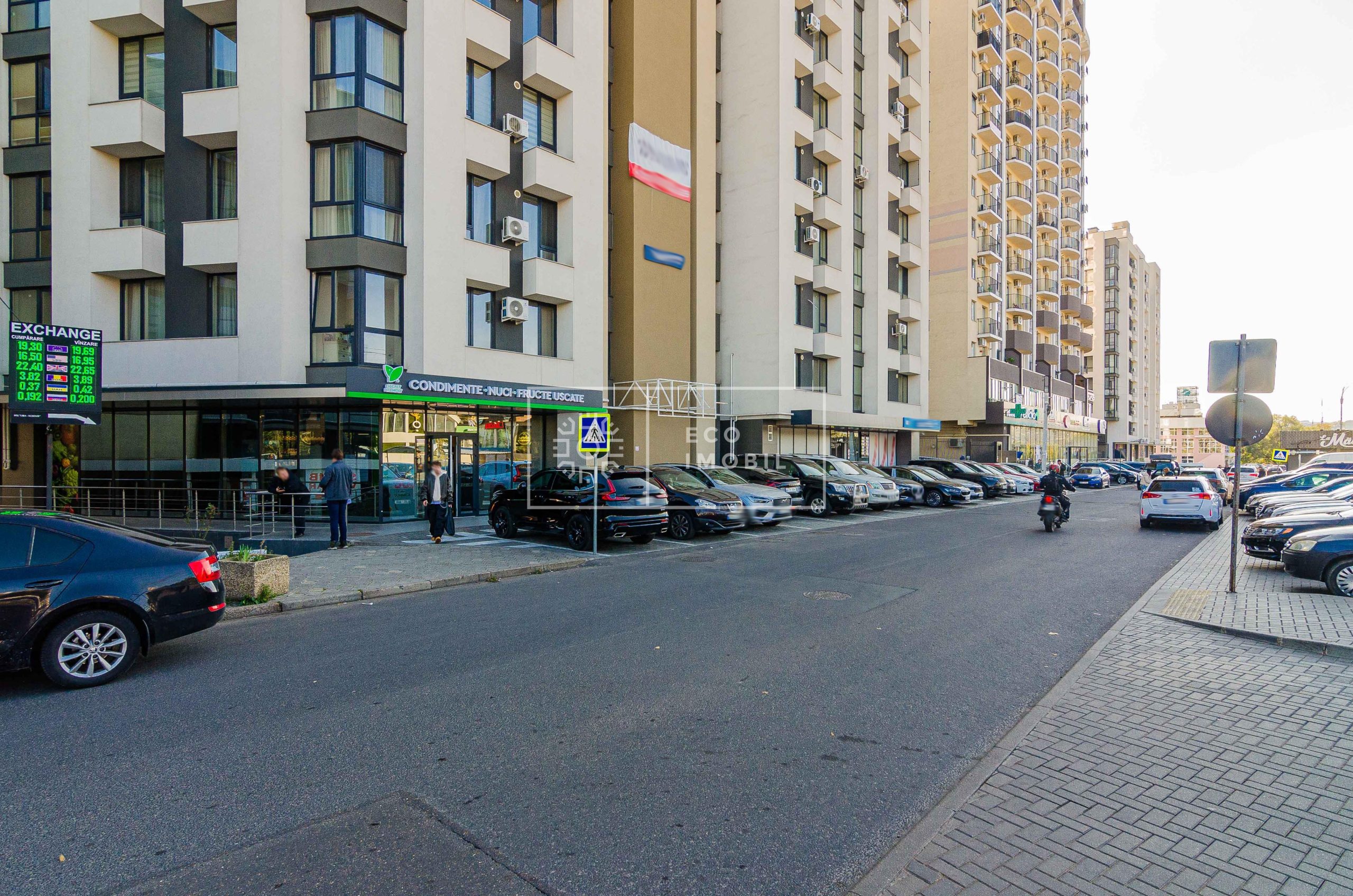 bd. Renașterii Naționale