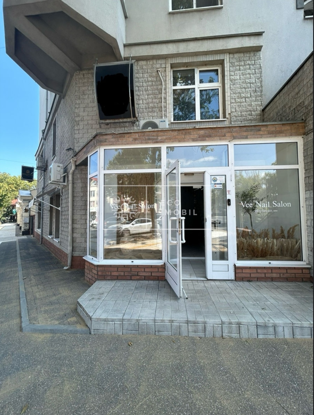 str. Mihai Eminescu