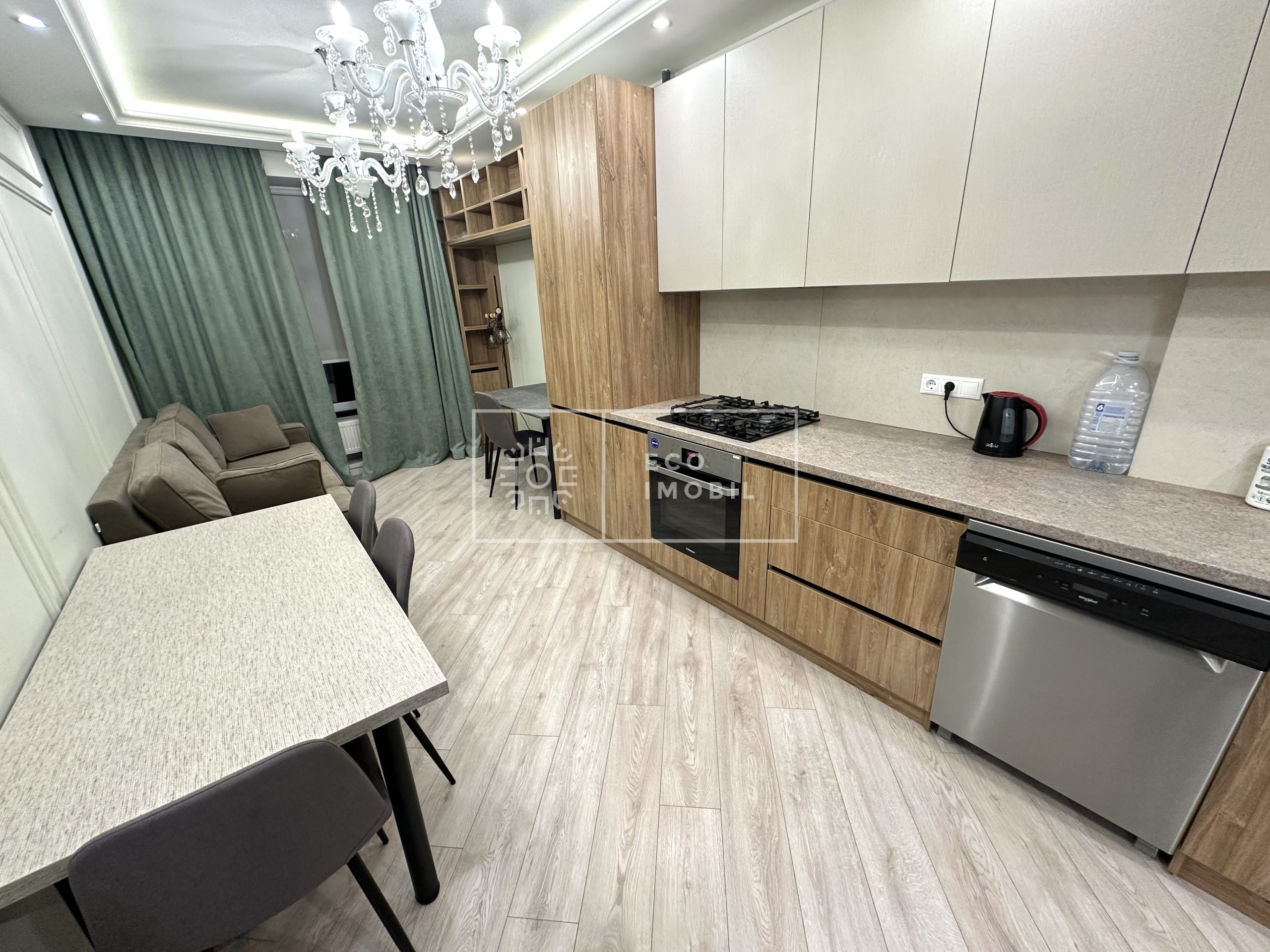 str. Valea Trandafirilor