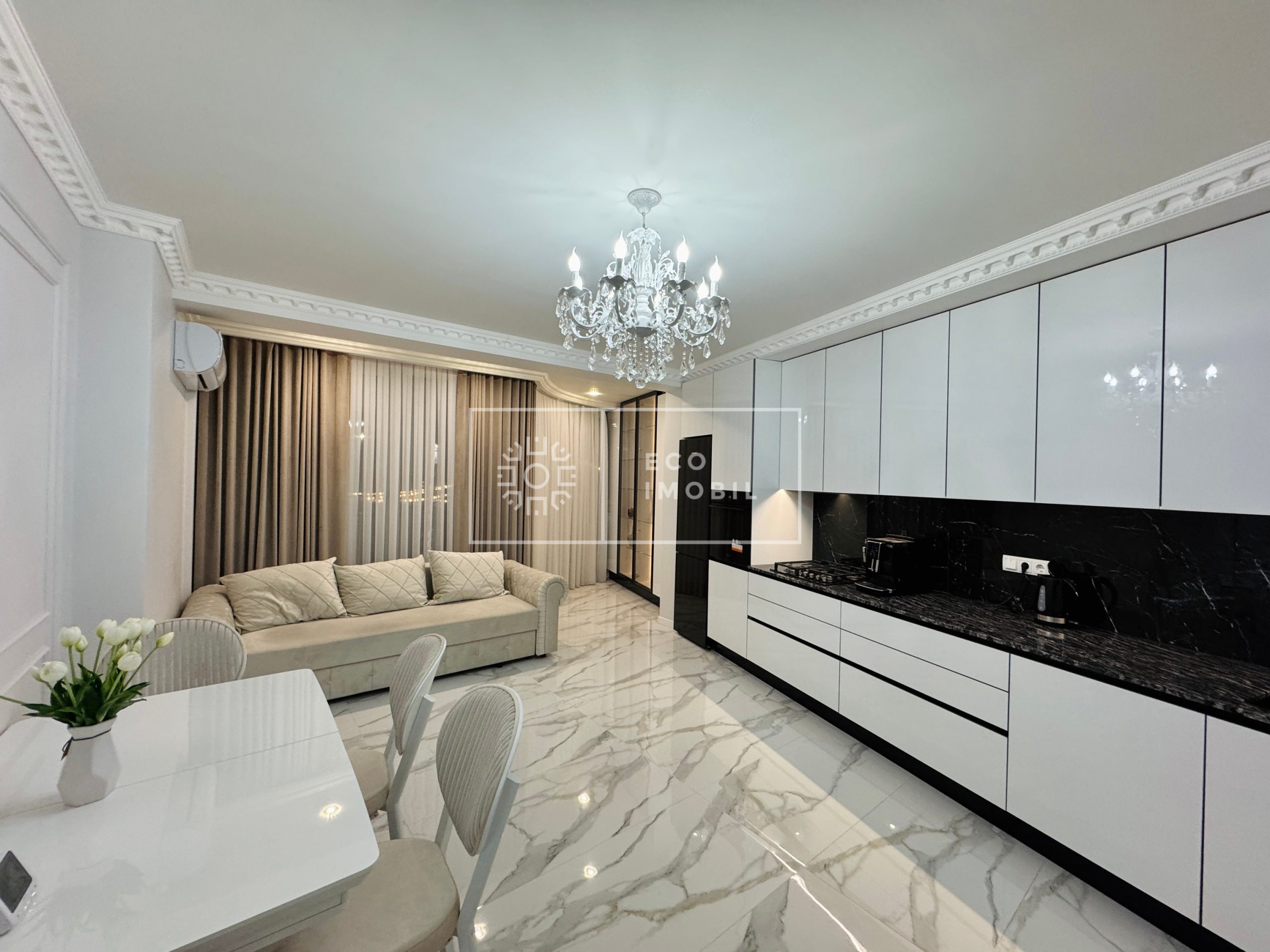 str. Alexandr Pușkin