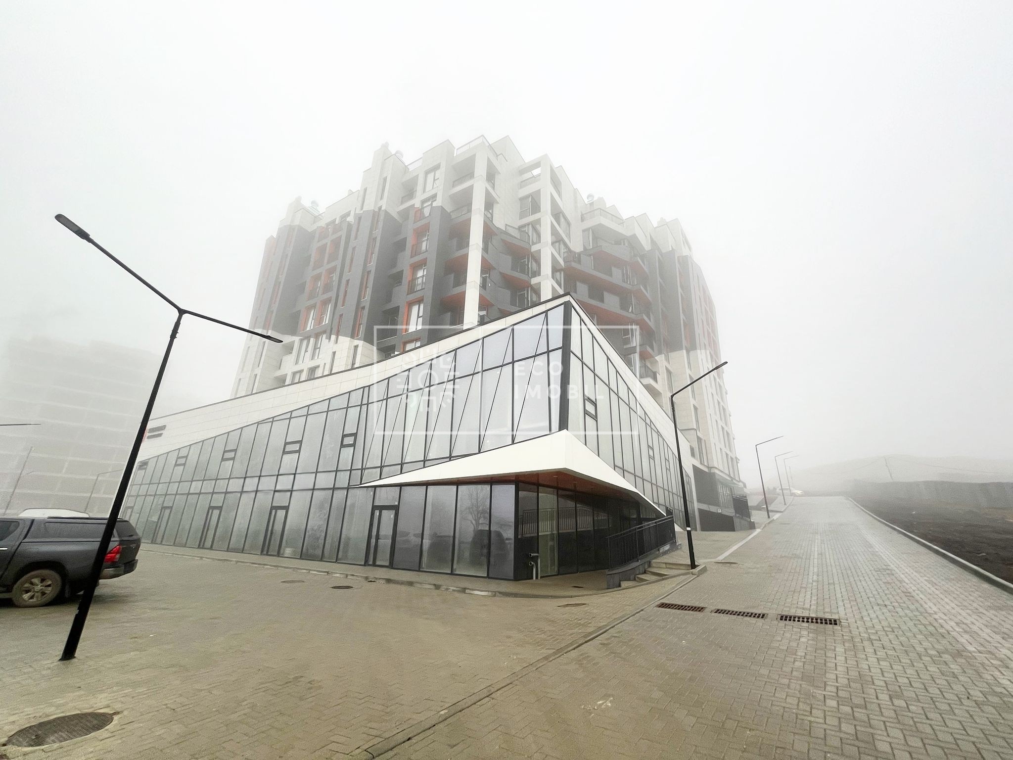 str. Nicolae Milescu Spătarul